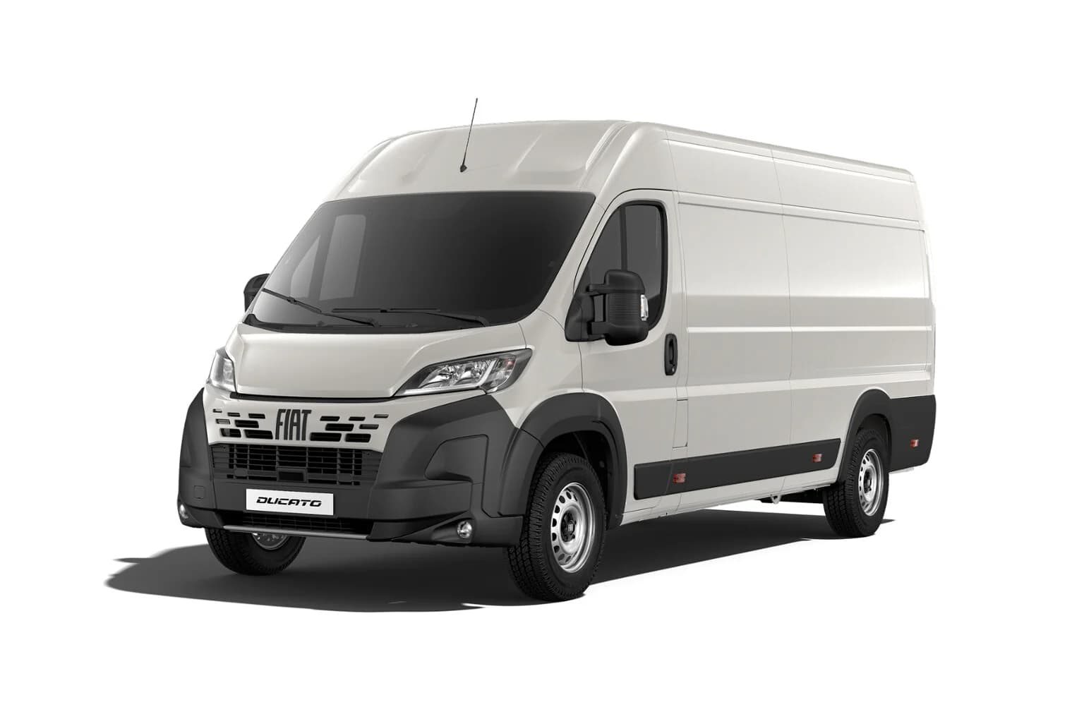 Fiat Ducato L4H2 — zdjęcie 1