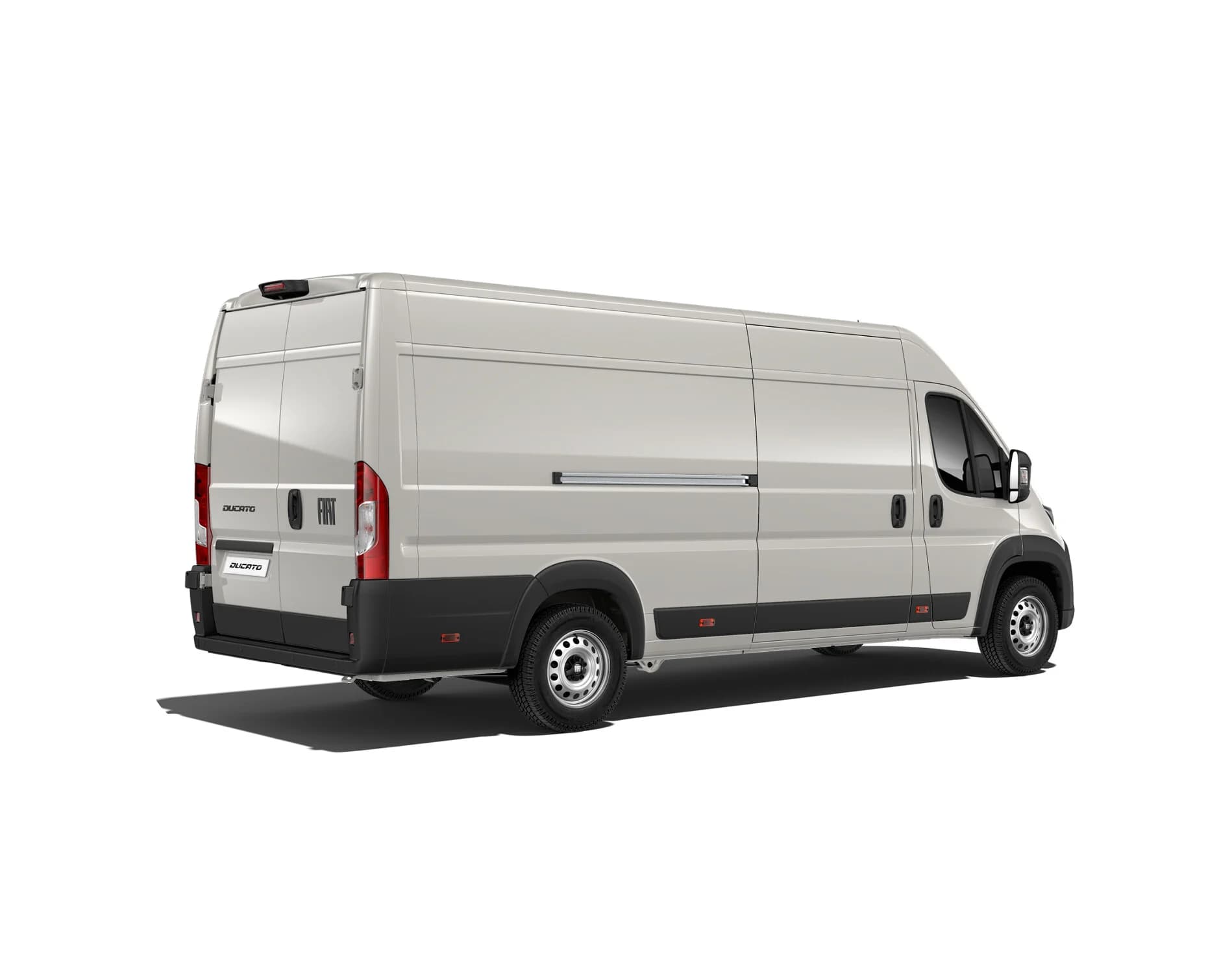 Fiat Ducato L4H2 — zdjęcie 3