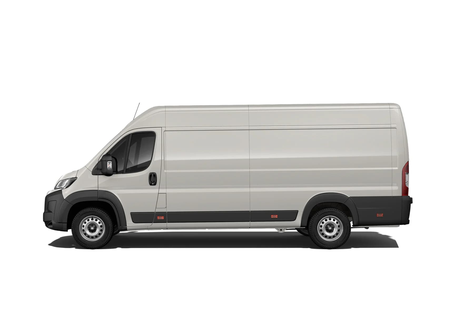 Fiat Ducato L4H2 — zdjęcie 2