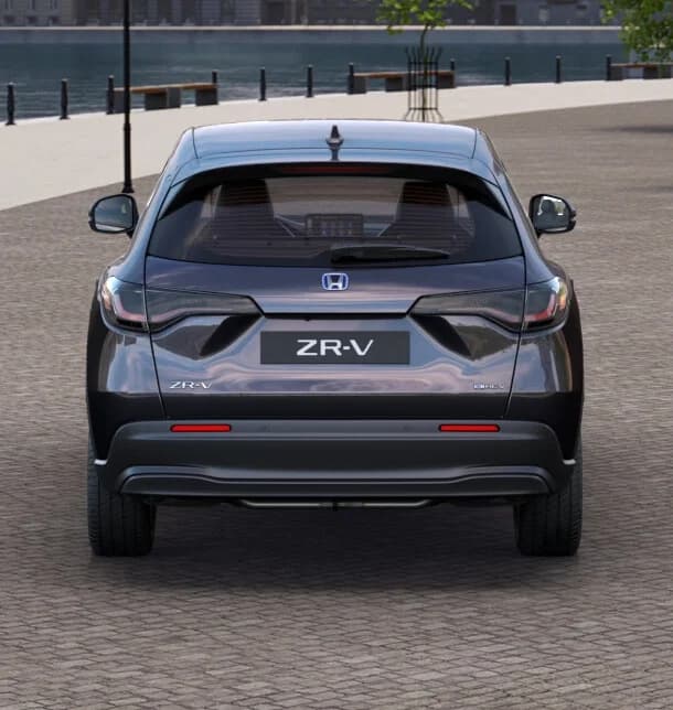 Honda ZR-V e:HEV — zdjęcie 5