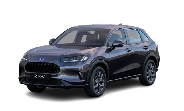 Honda ZR-V e:HEV — zdjęcie 1