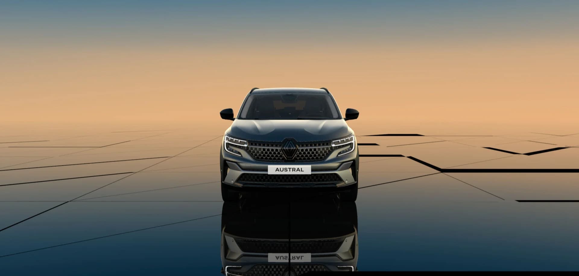 Renault Austral — zdjęcie 2