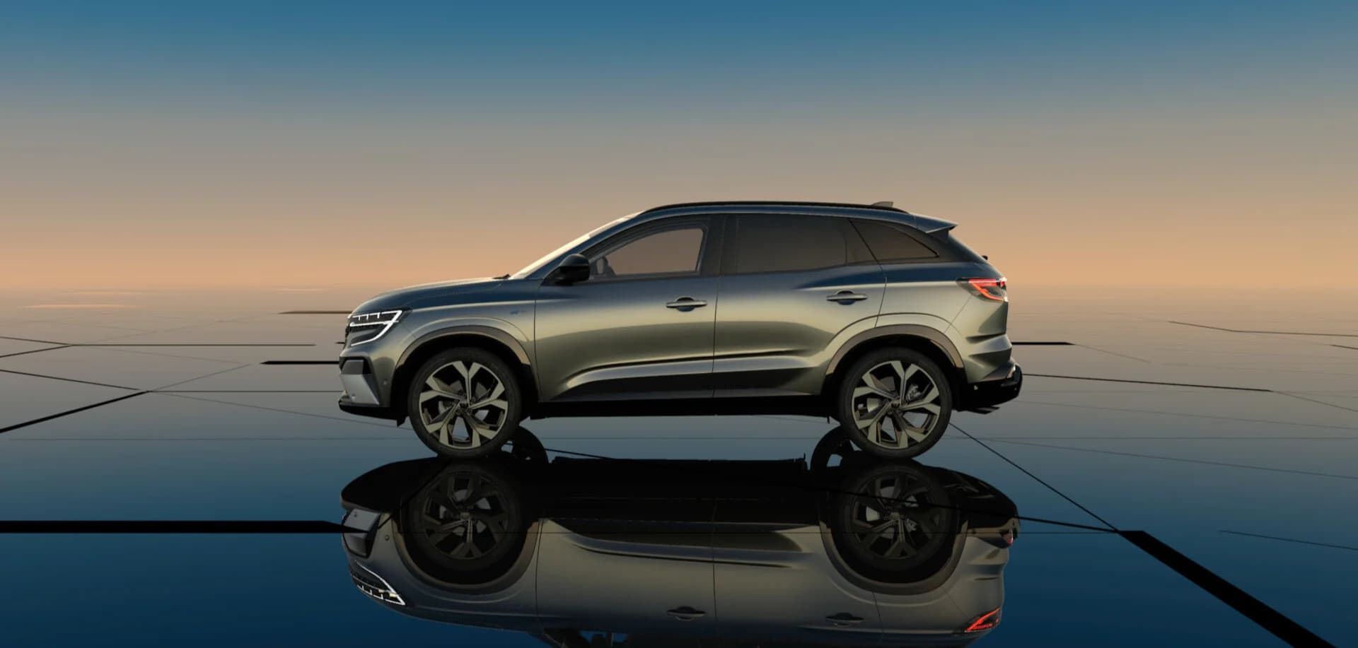 Renault Austral — zdjęcie 3