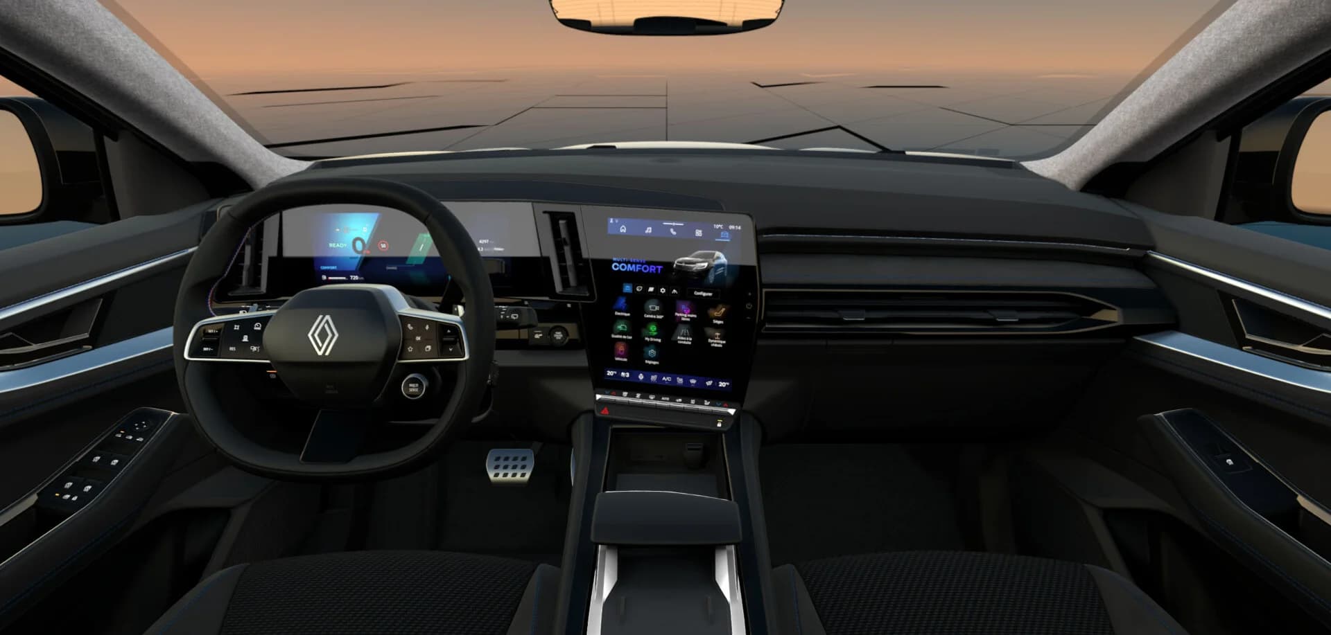 Renault Austral — zdjęcie 6