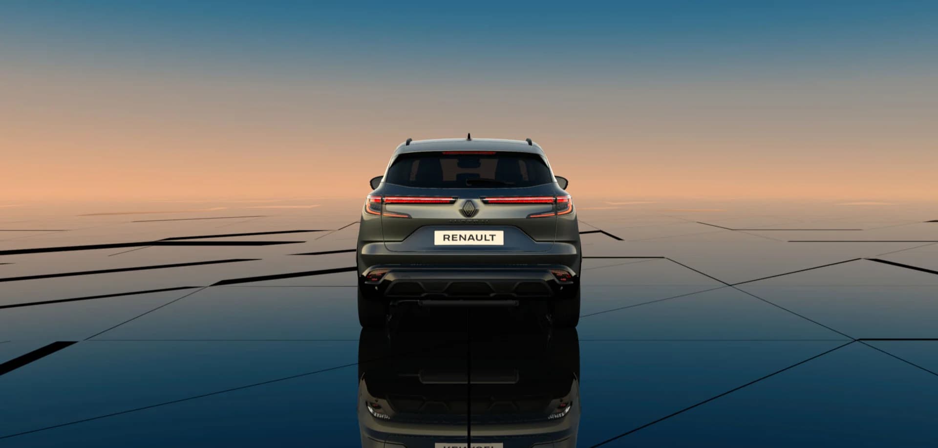 Renault Austral — zdjęcie 5