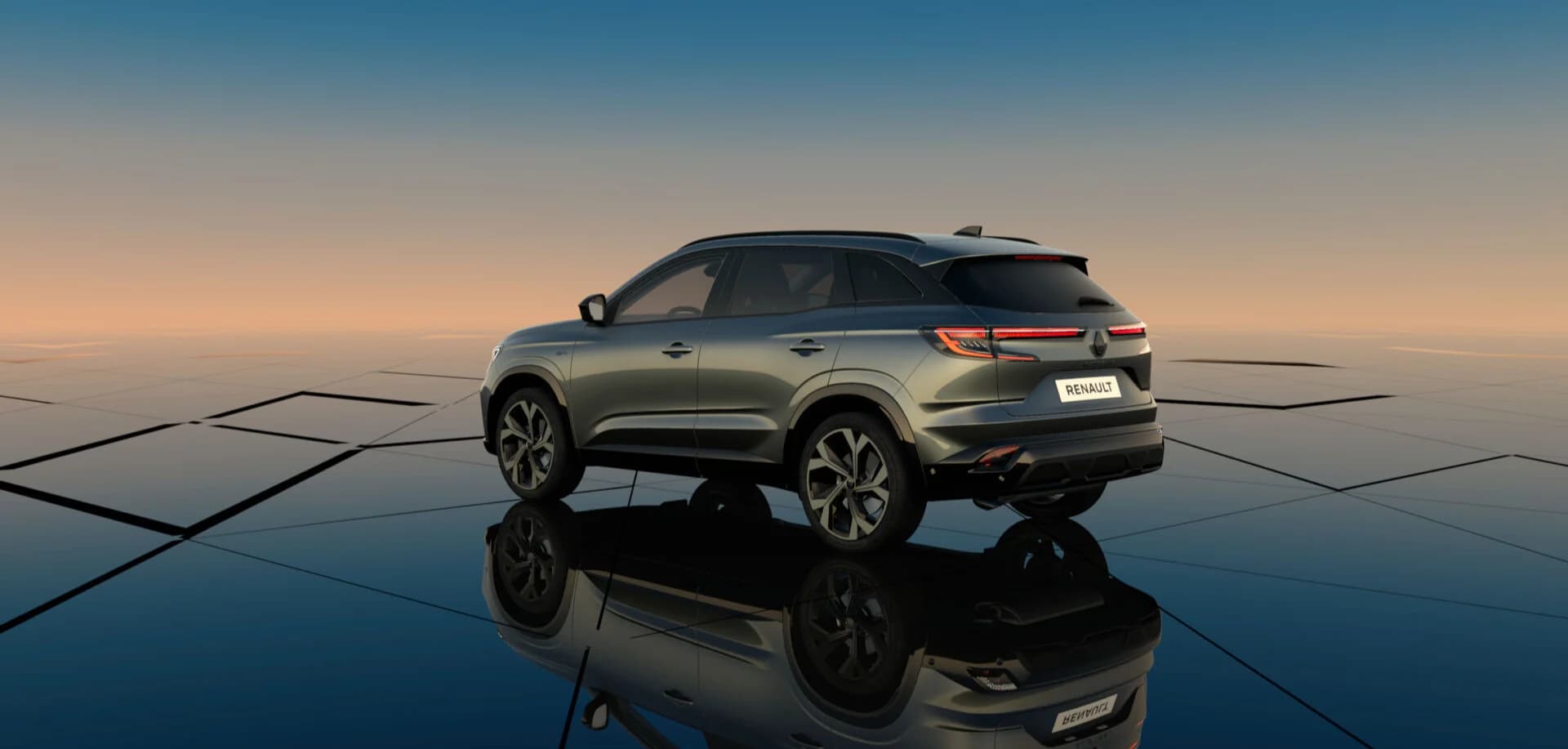 Renault Austral — zdjęcie 4