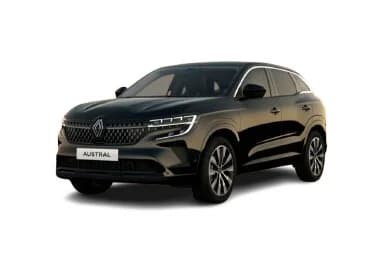 Renault Austral — zdjęcie 1