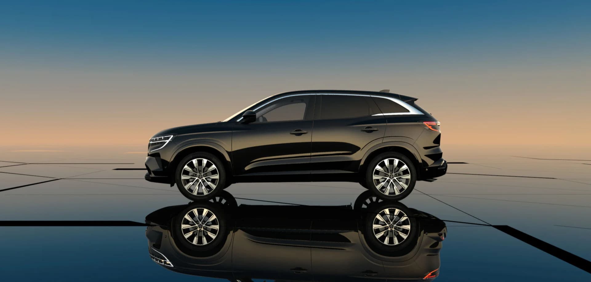 Renault Austral — zdjęcie 3