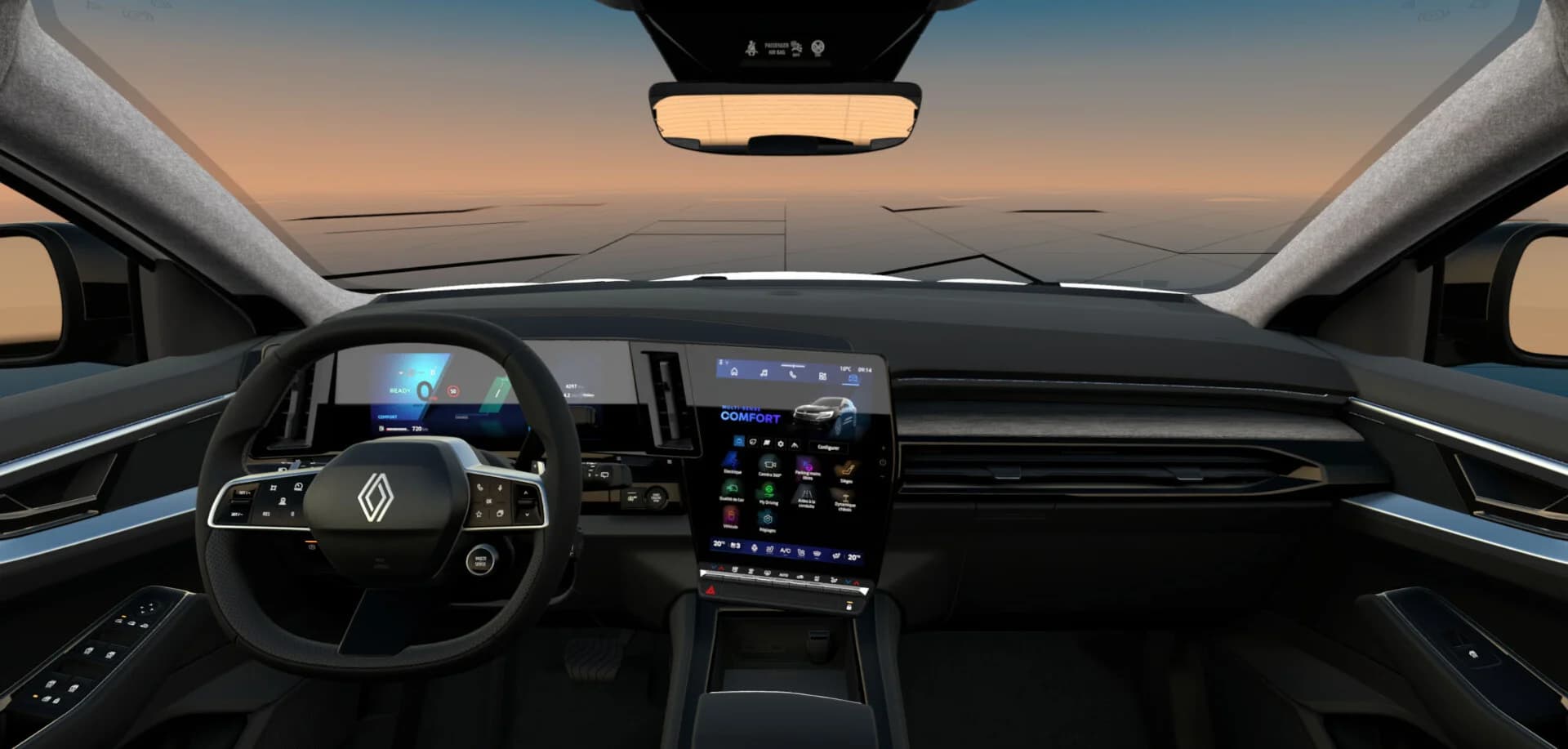 Renault Austral — zdjęcie 6