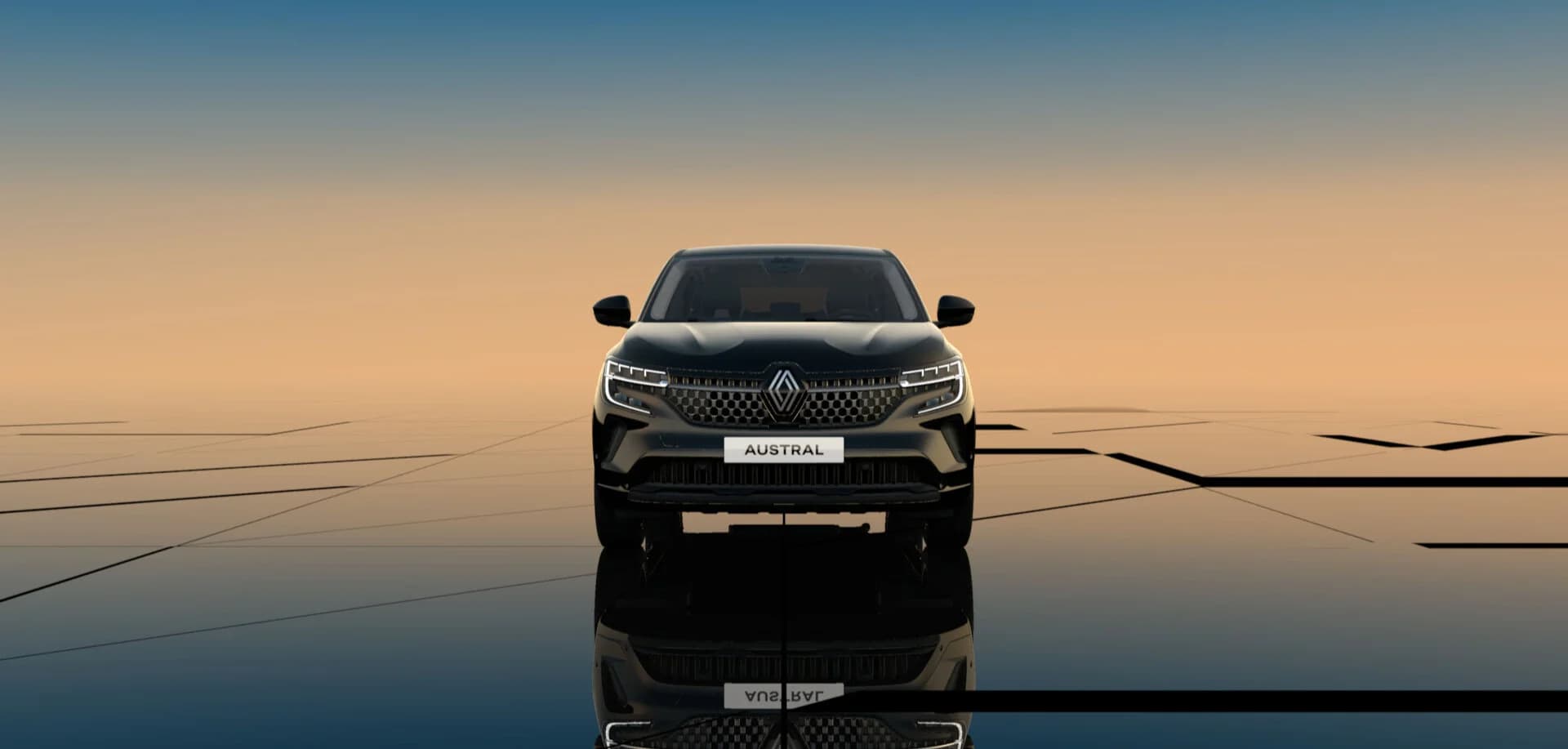 Renault Austral — zdjęcie 2