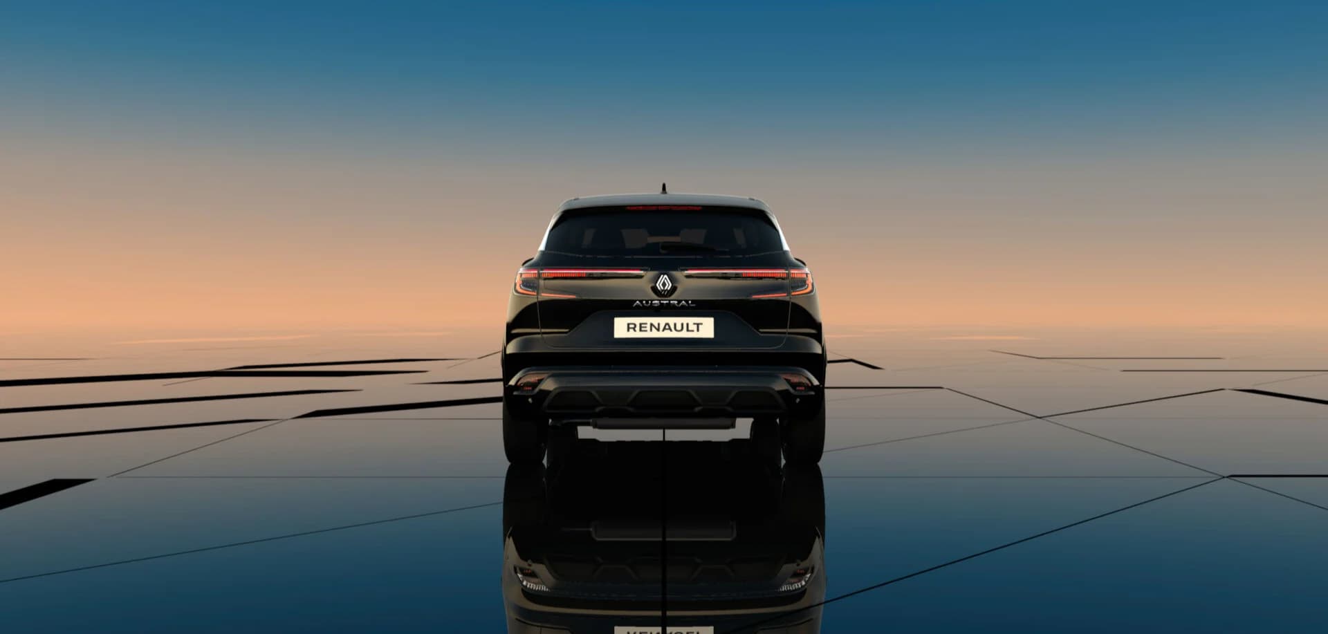 Renault Austral — zdjęcie 5