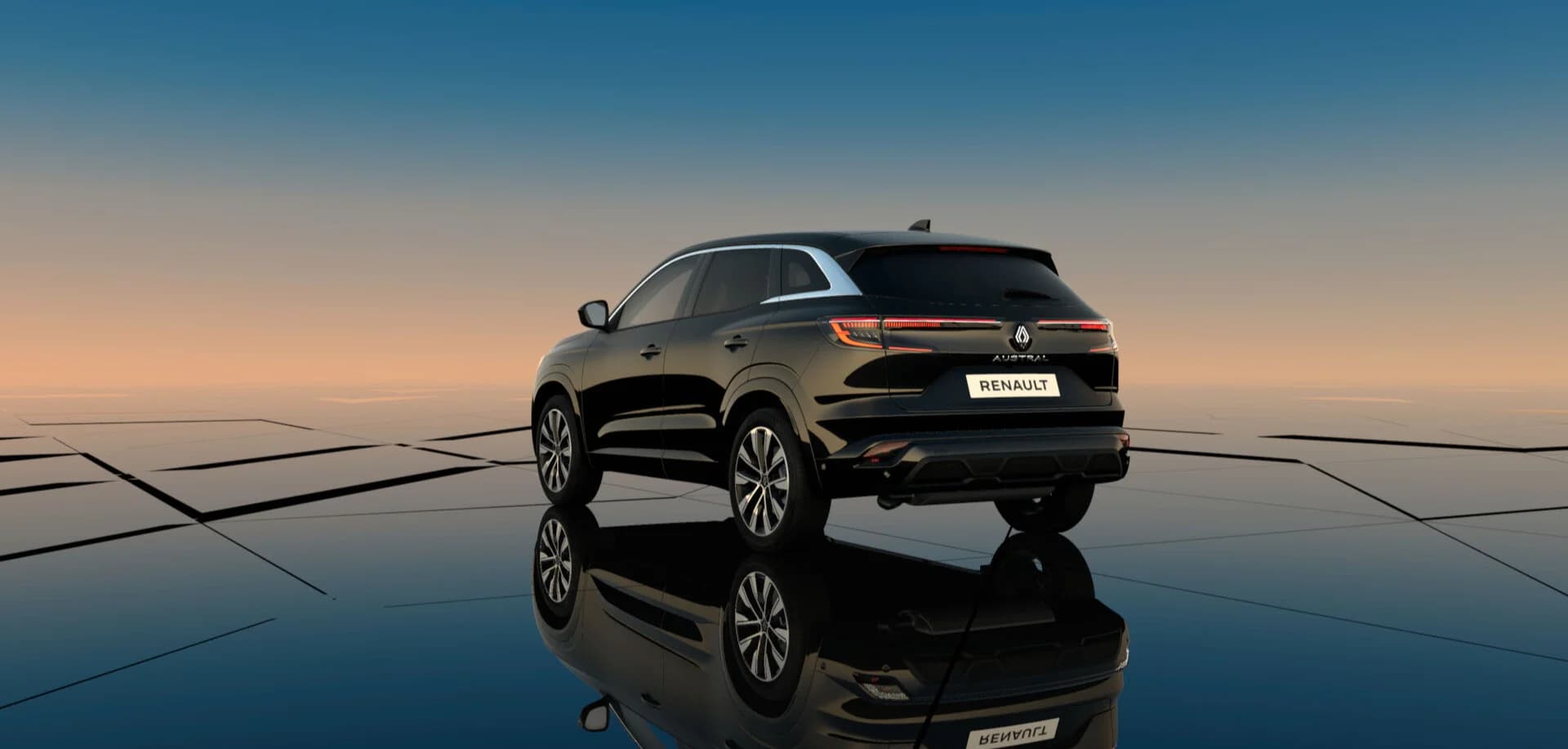 Renault Austral — zdjęcie 4