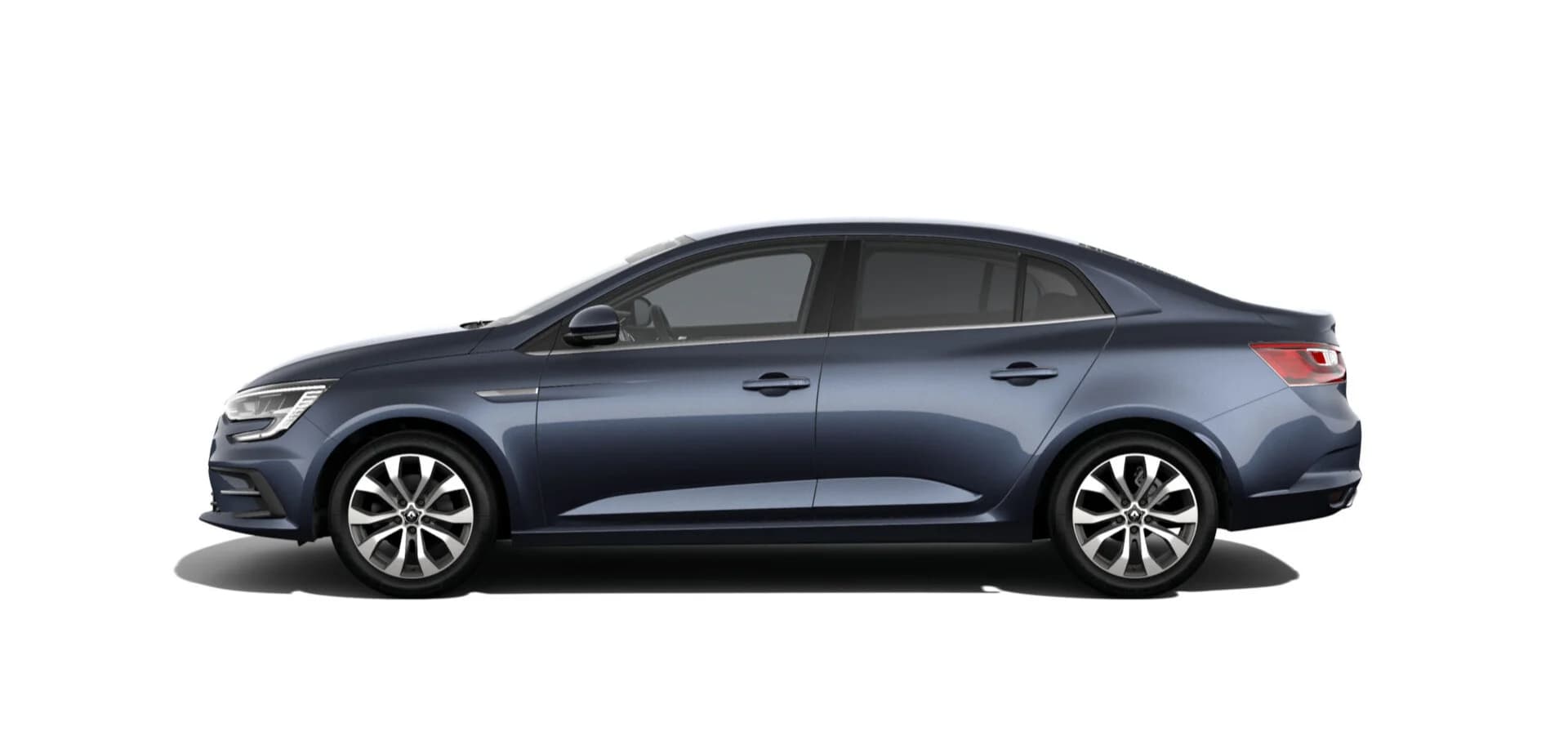 Renault Megane GrandCoupe — zdjęcie 3