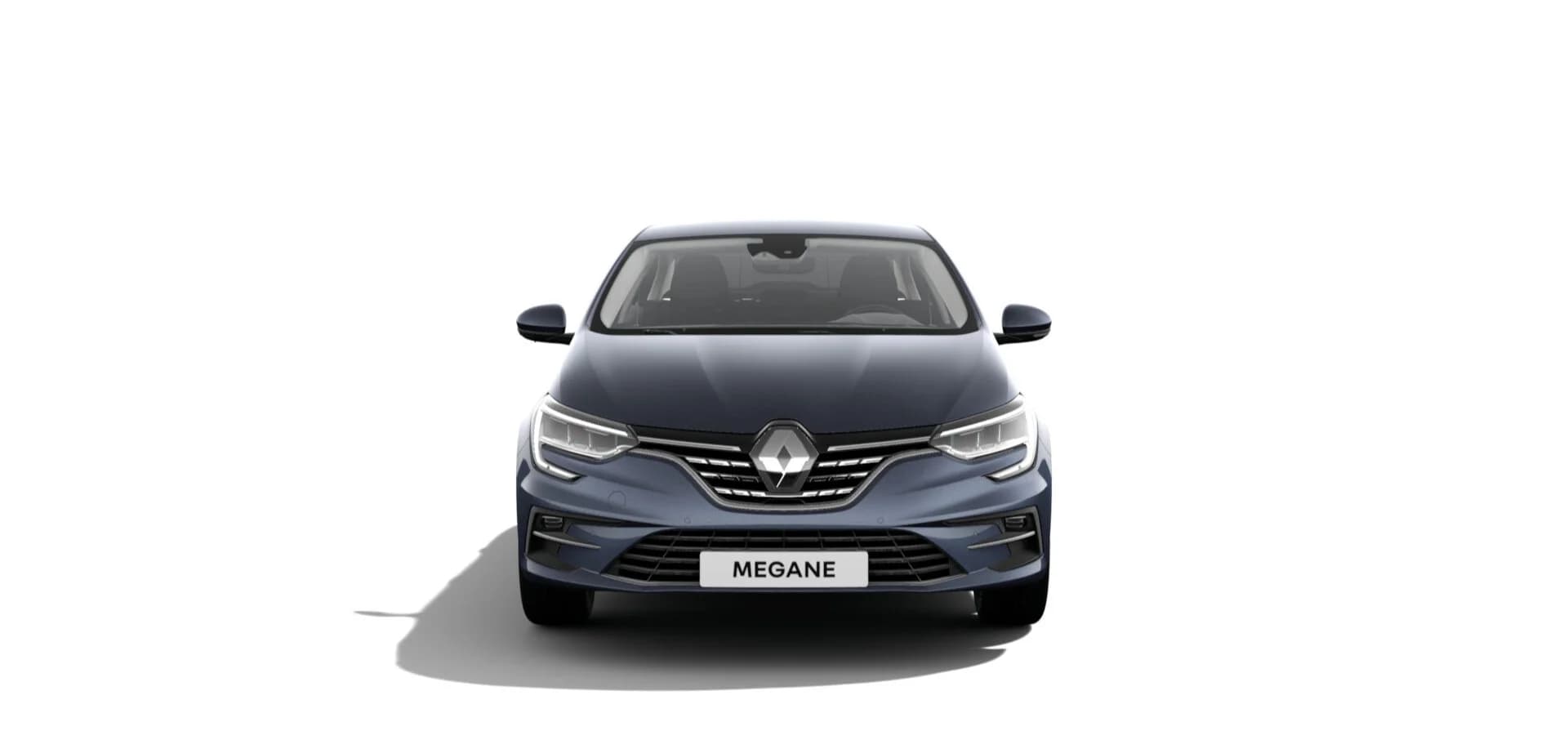 Renault Megane GrandCoupe — zdjęcie 2