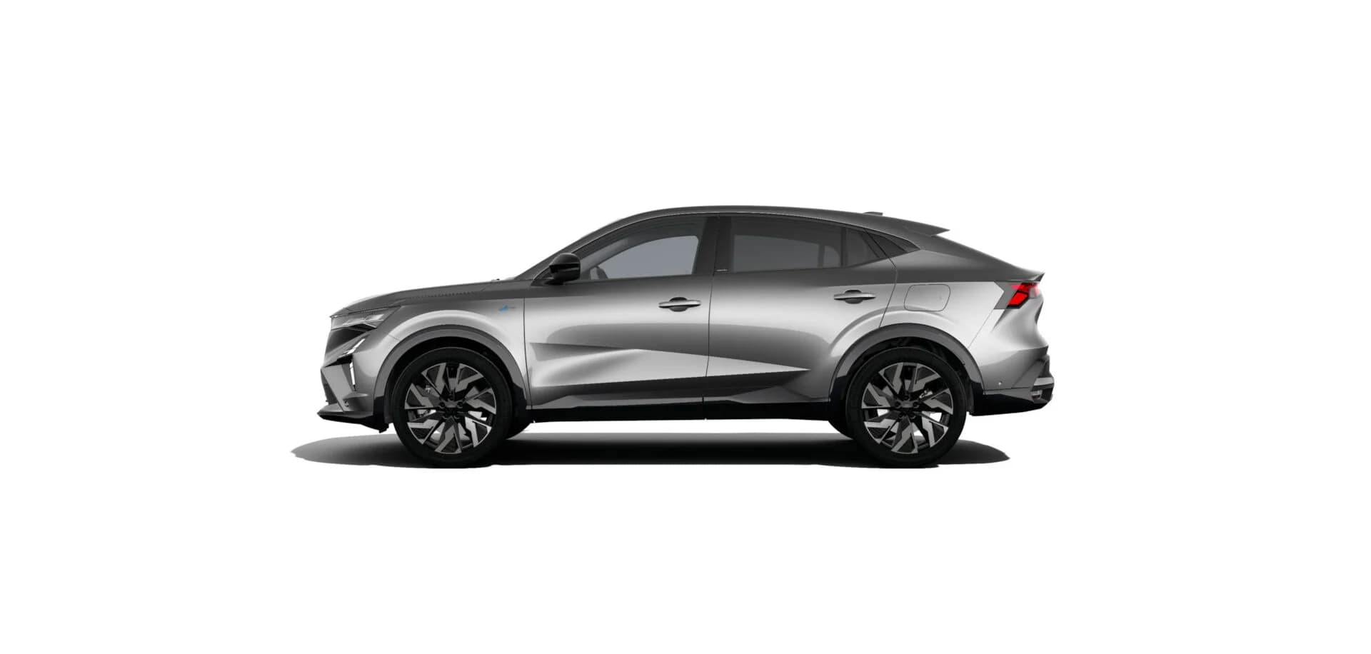 Renault Rafale — zdjęcie 3