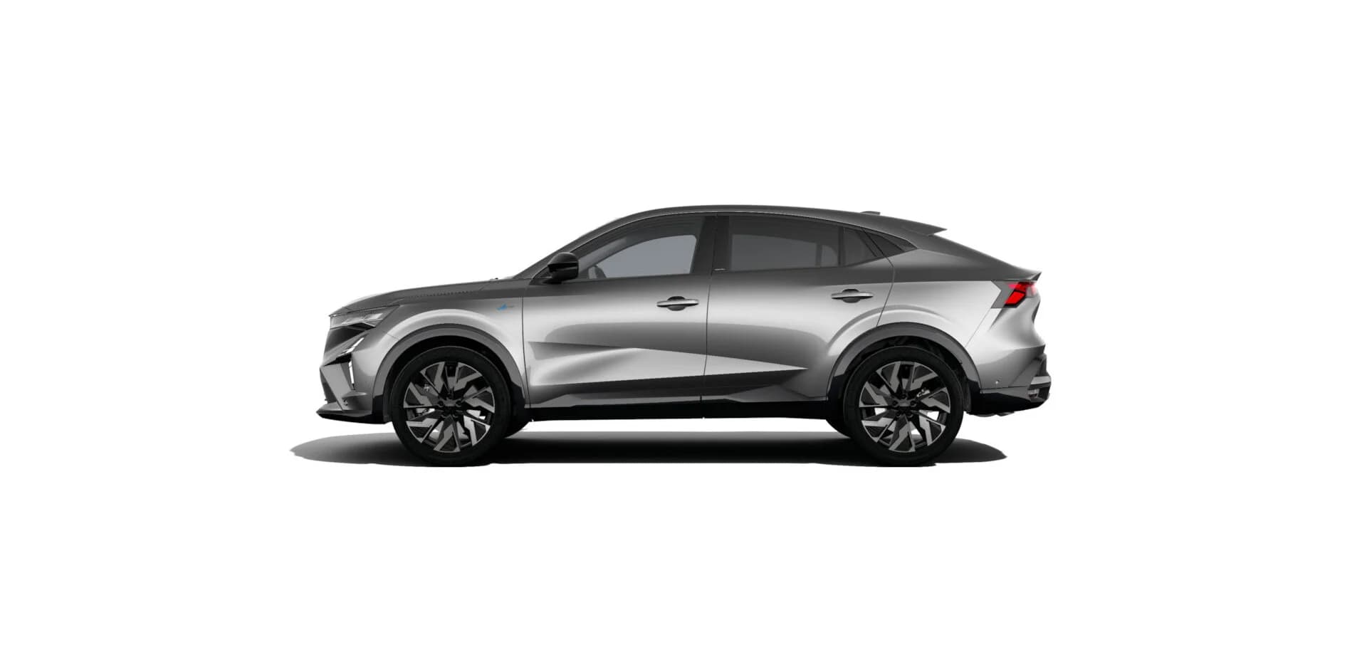 Renault Rafale — zdjęcie 3