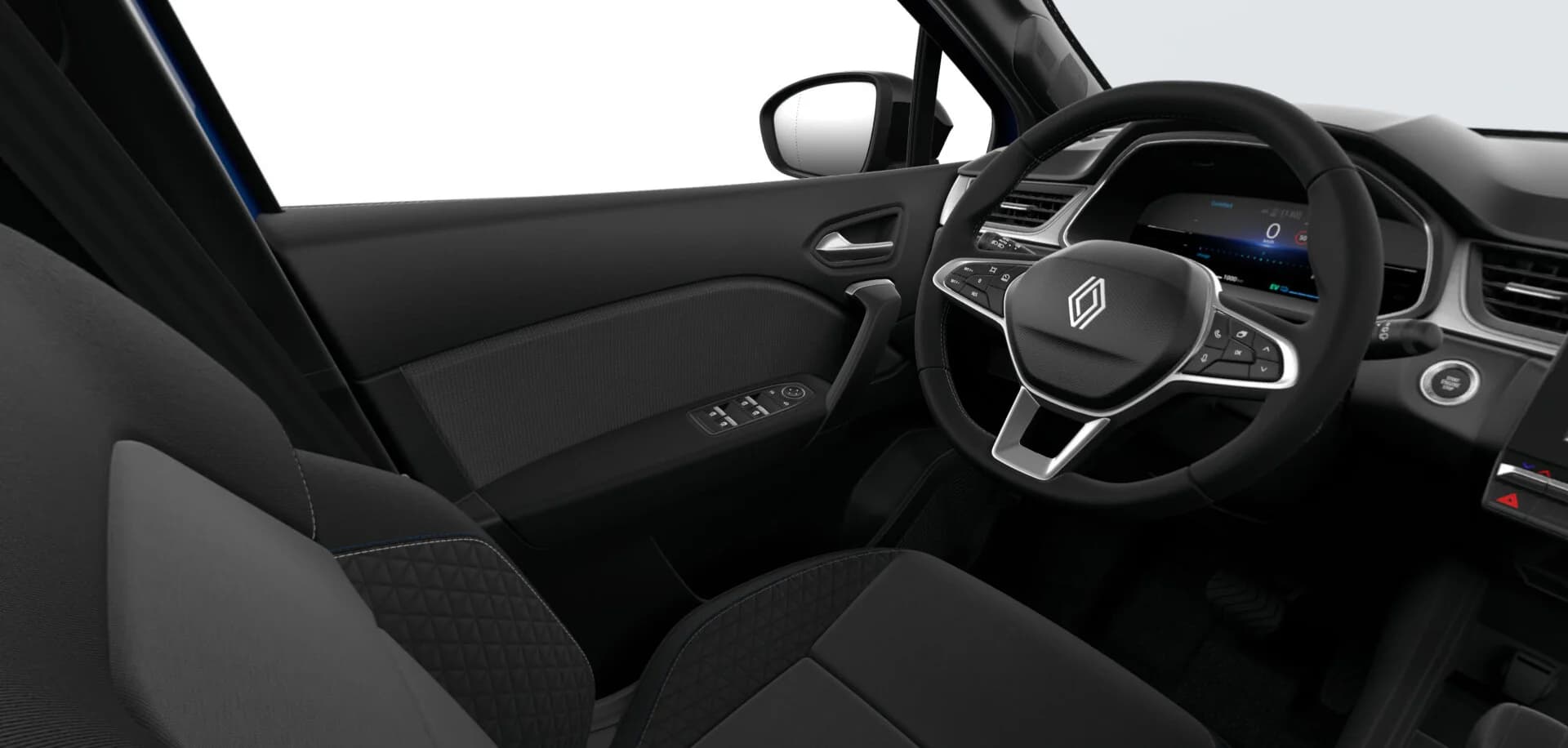 Renault Symbioz — zdjęcie 7