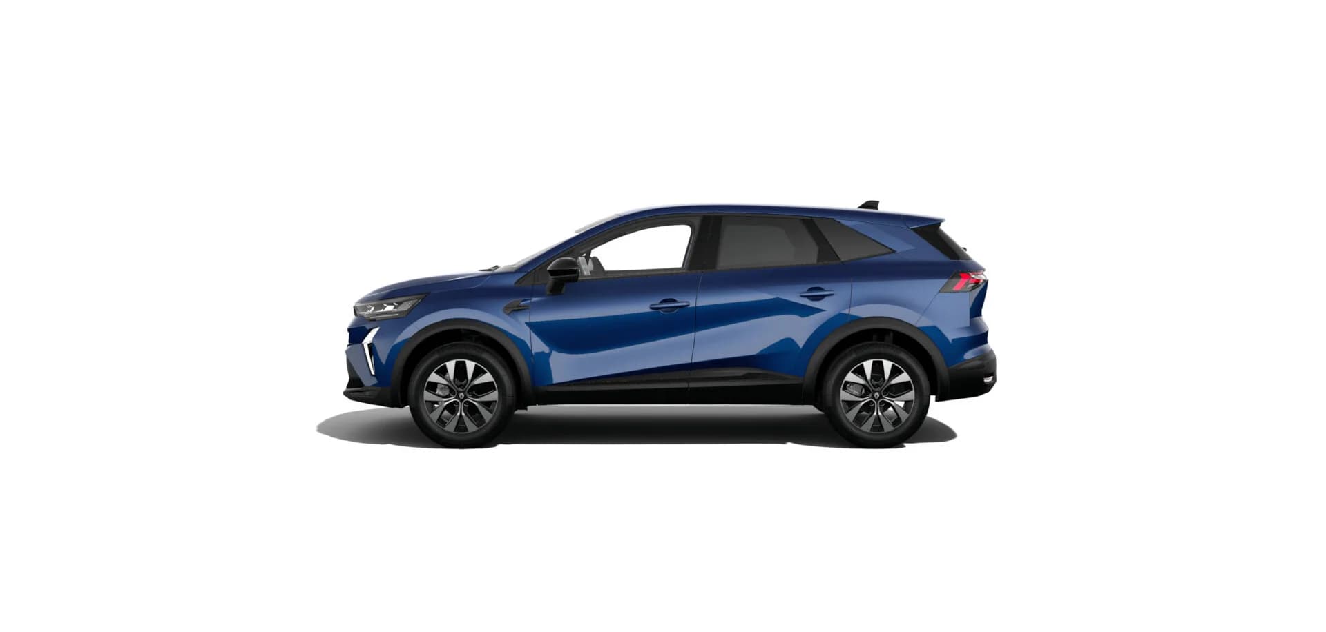 Renault Symbioz — zdjęcie 3