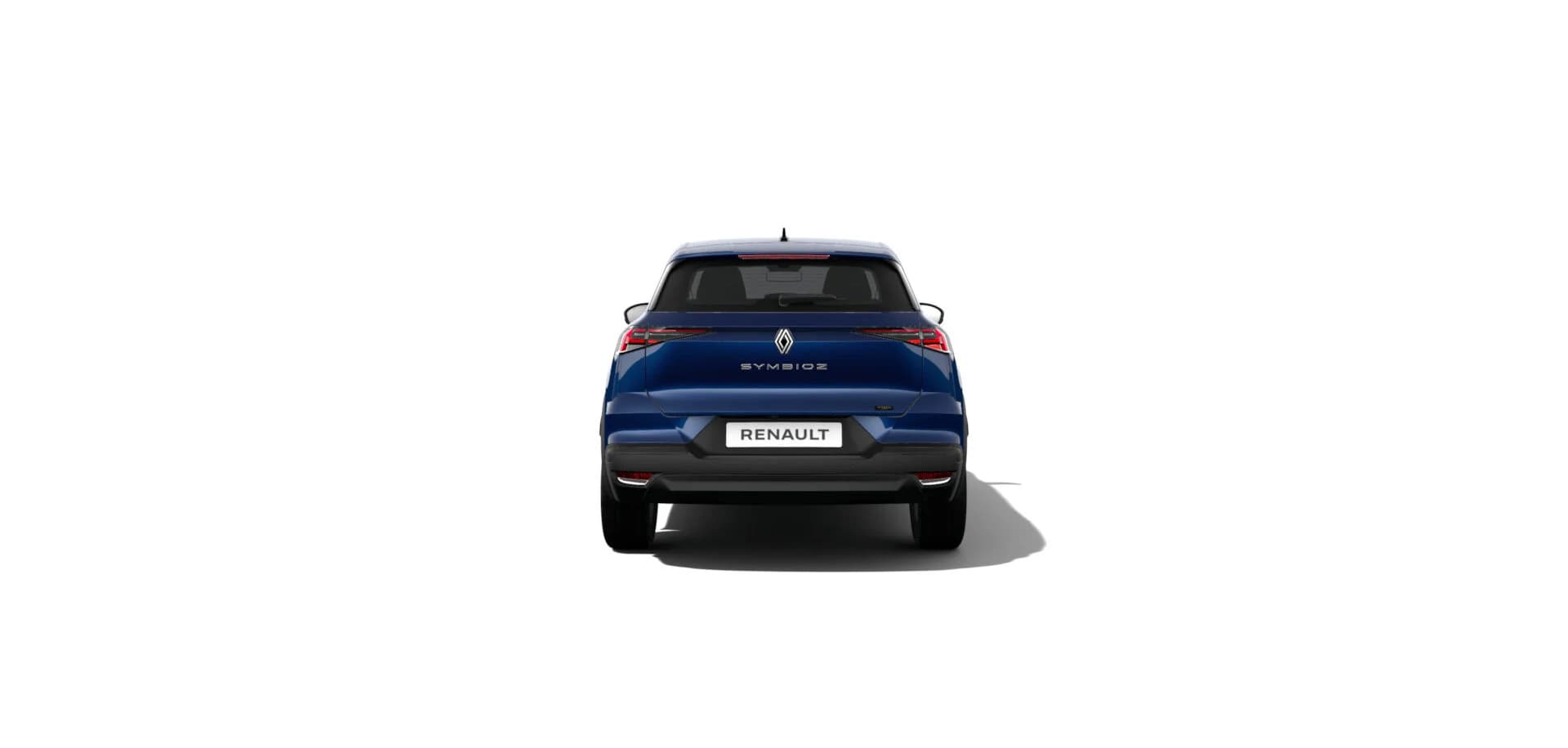 Renault Symbioz — zdjęcie 5