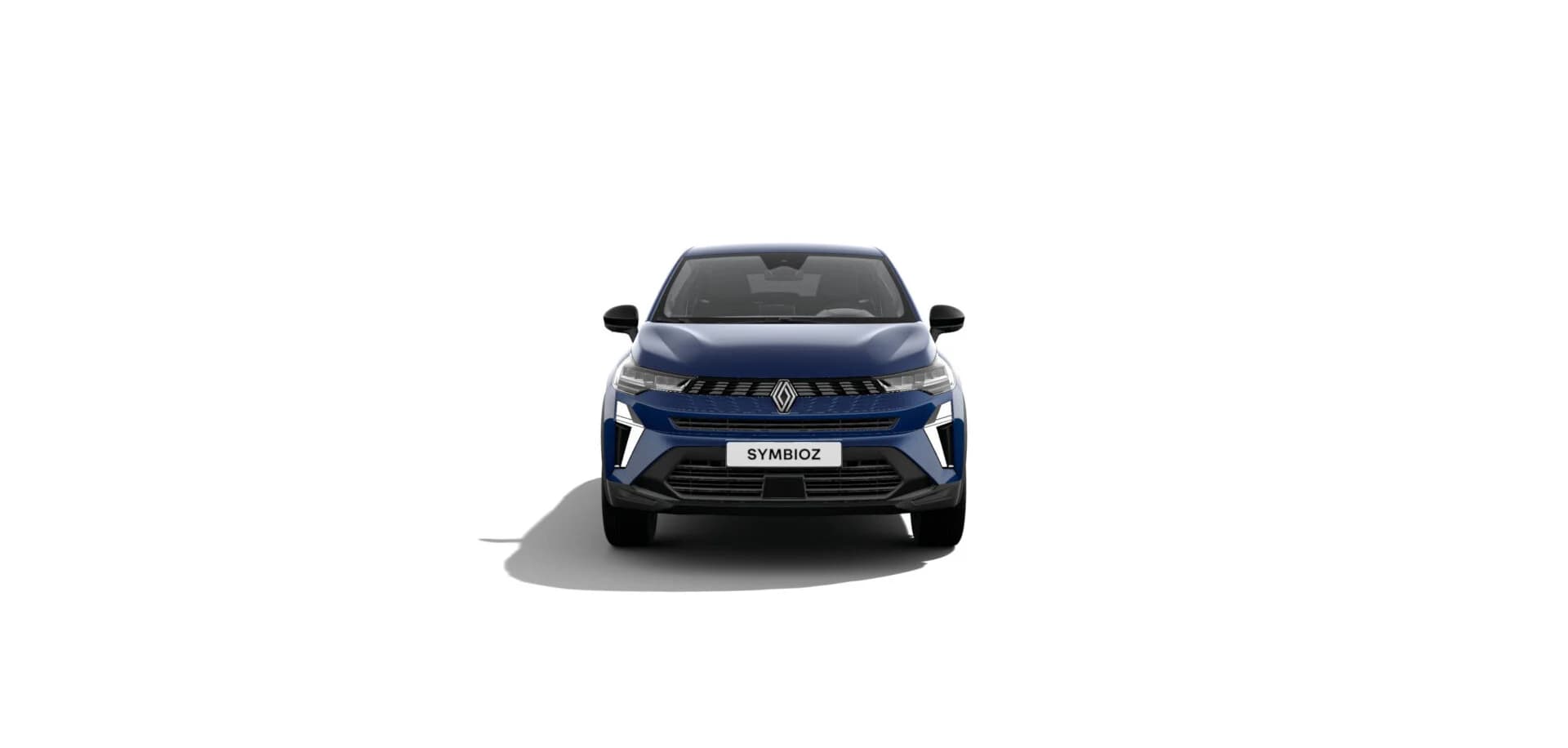 Renault Symbioz — zdjęcie 2