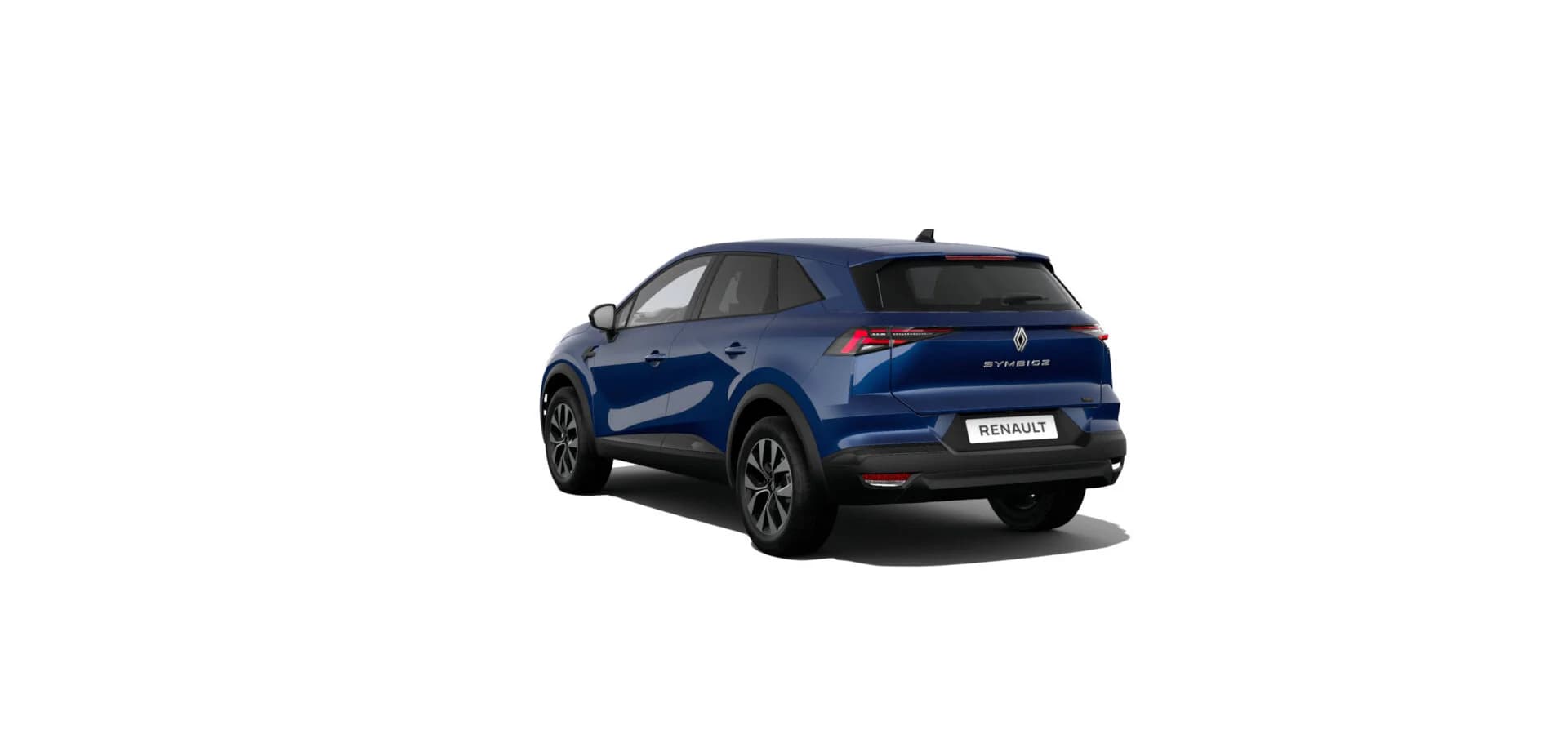Renault Symbioz — zdjęcie 4