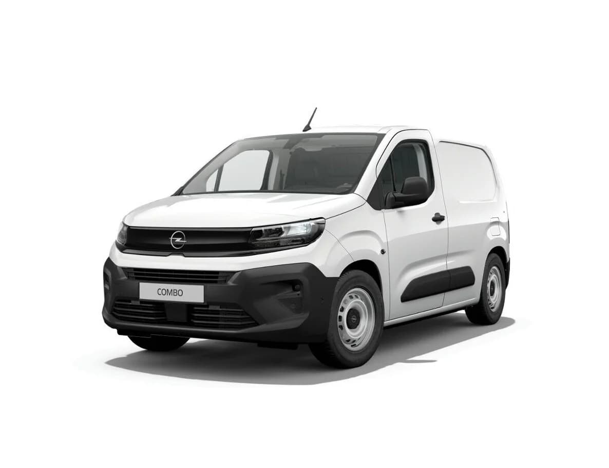Opel Combo Cargo — zdjęcie 1