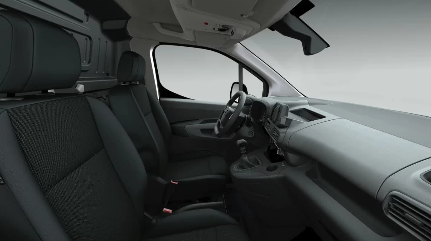 Opel Combo Cargo — zdjęcie 7