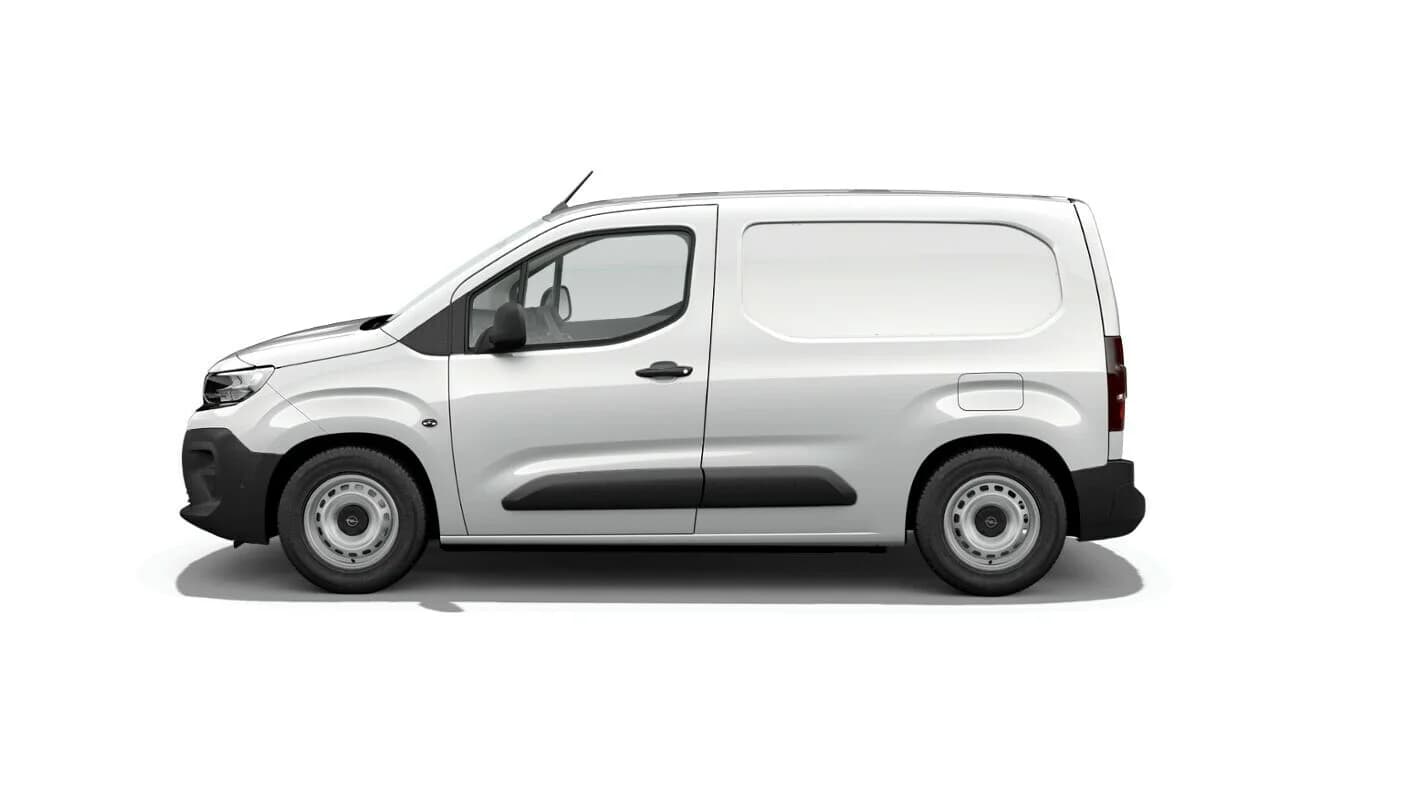 Opel Combo Cargo — zdjęcie 3