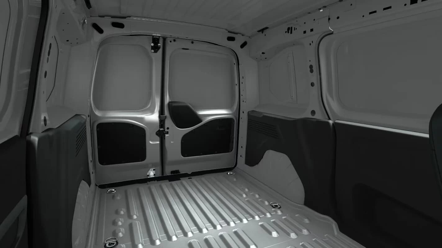 Opel Combo Cargo — zdjęcie 9