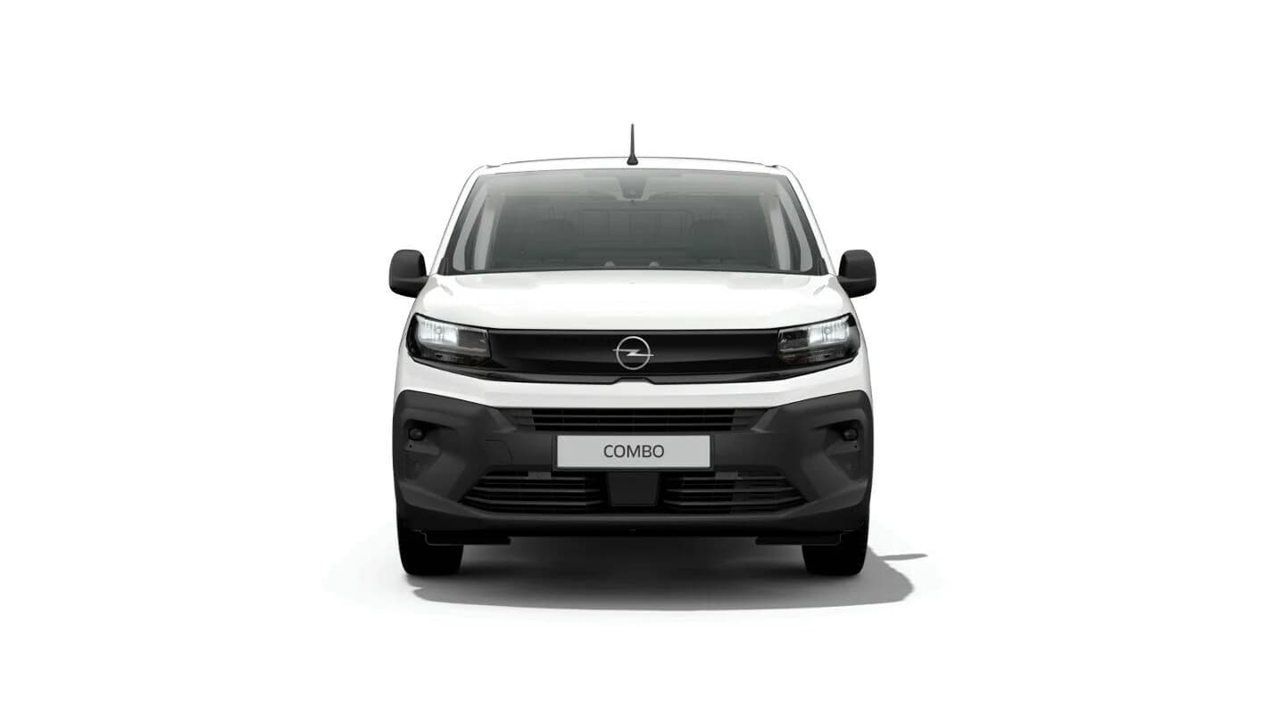 Opel Combo Cargo — zdjęcie 2