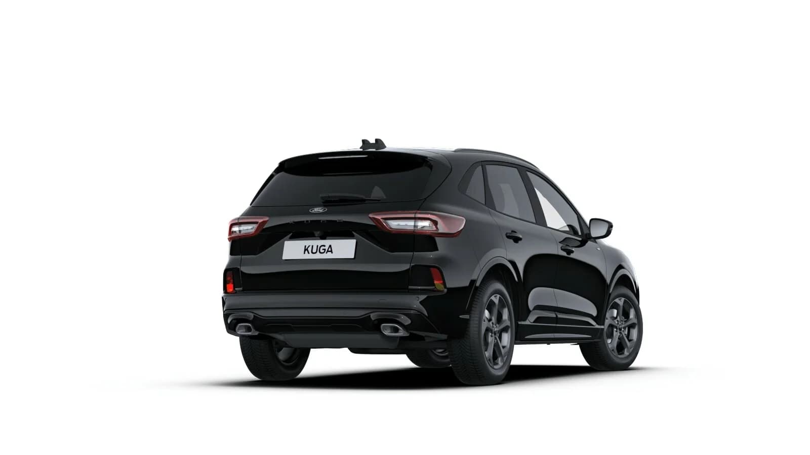 Ford Kuga ST-LINE (DELETED) — zdjęcie 4