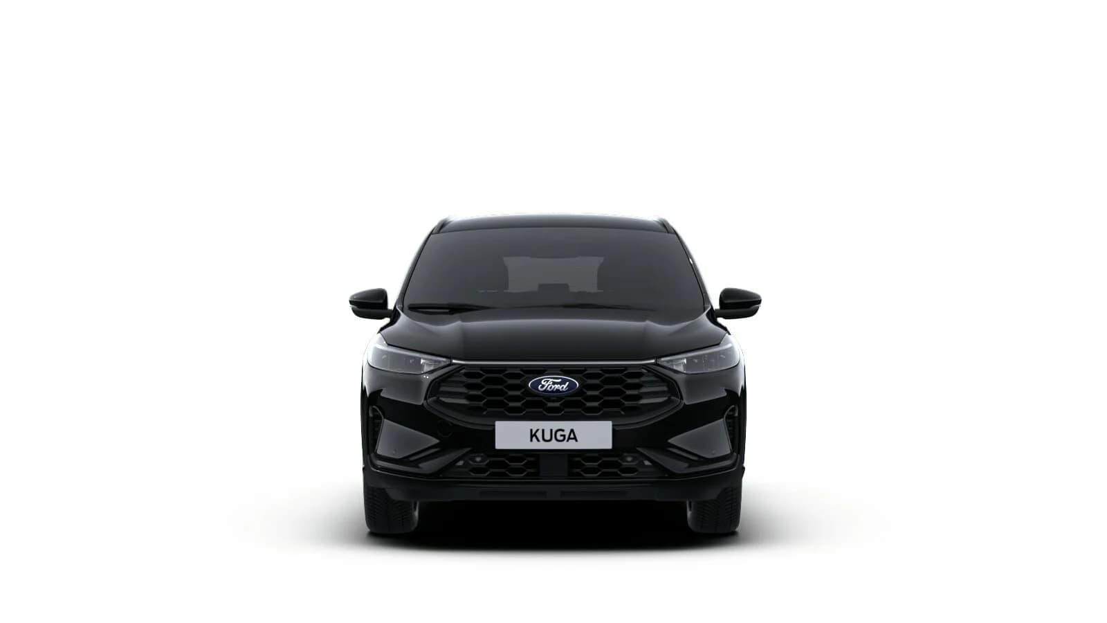 Ford Kuga ST-LINE (DELETED) — zdjęcie 2