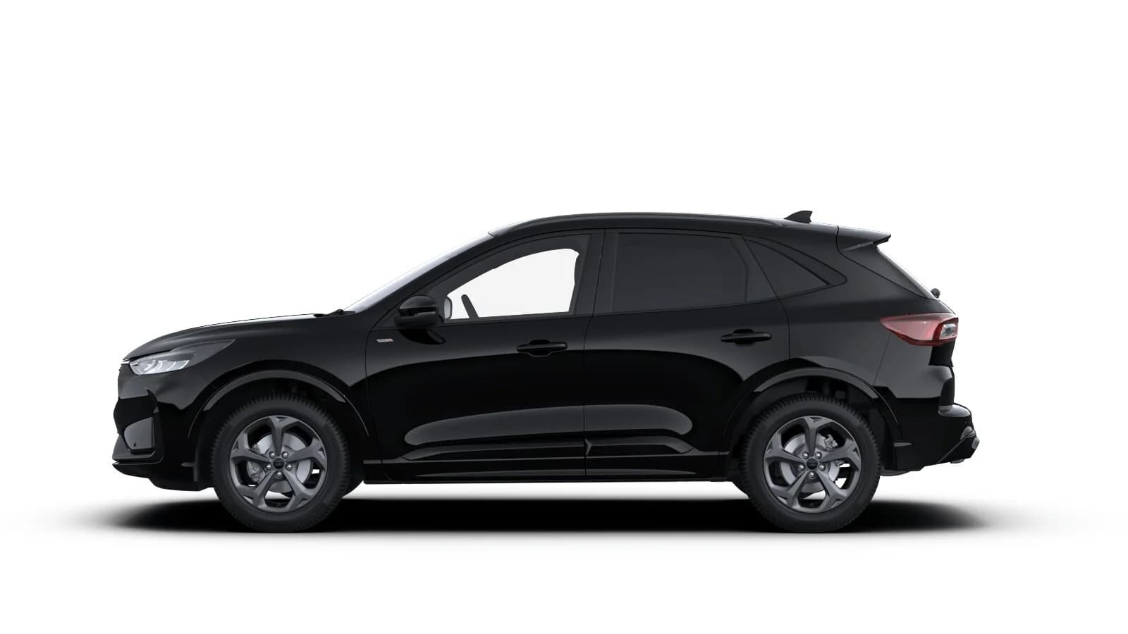 Ford Kuga ST-LINE (DELETED) — zdjęcie 3