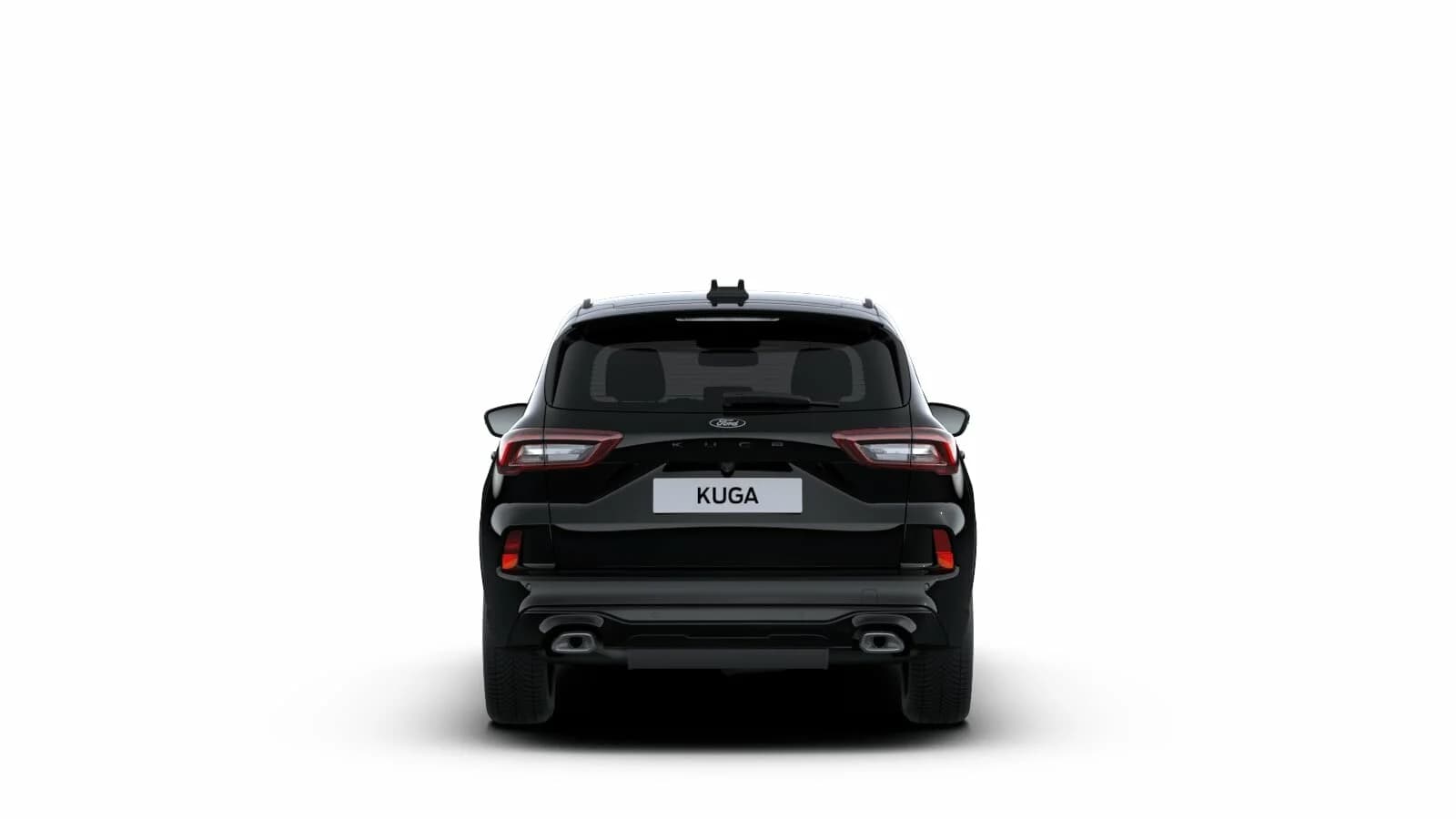 Ford Kuga ST-LINE (DELETED) — zdjęcie 5