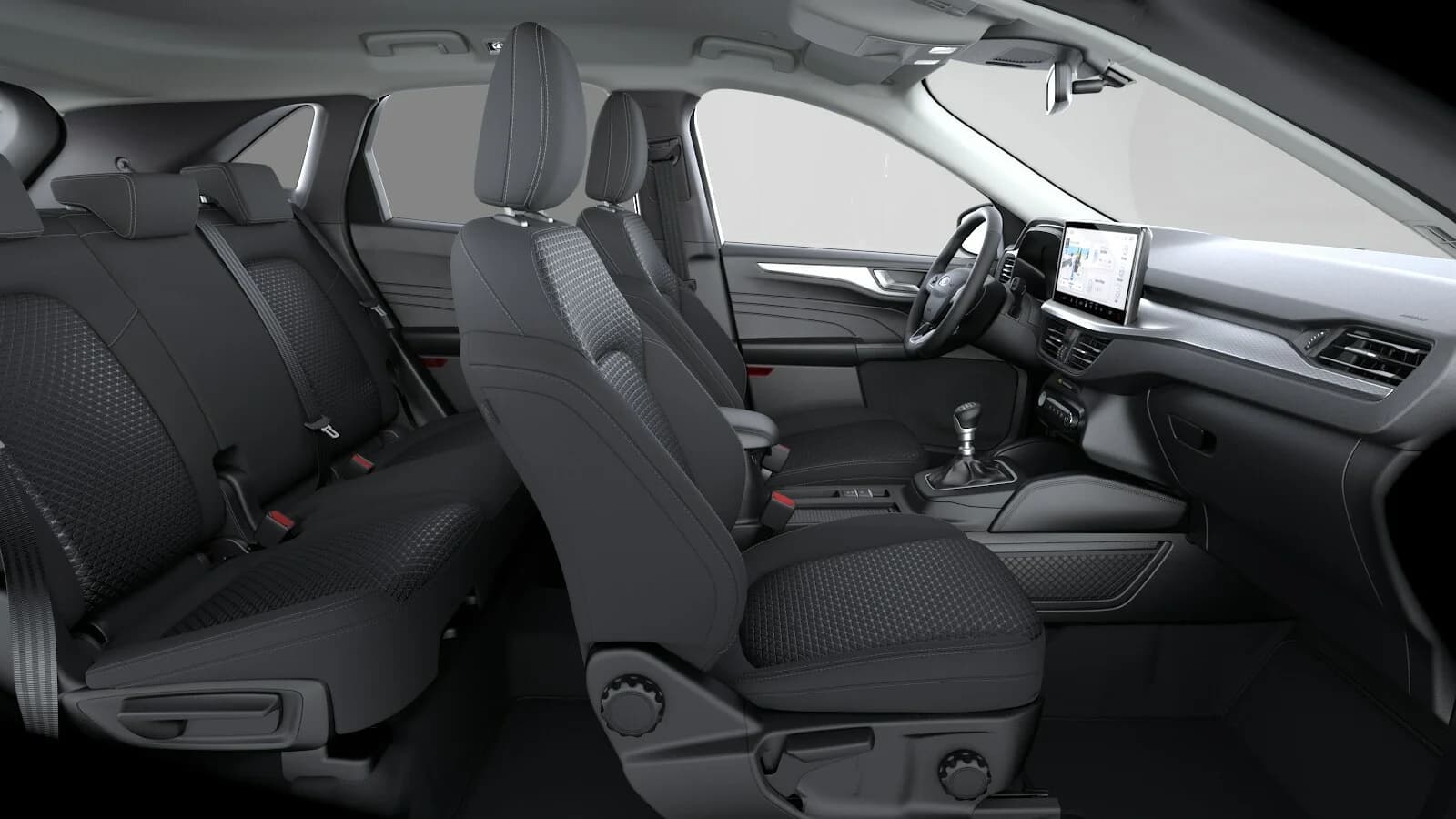 Ford Kuga 1.5 EcoBoost (DELETED) — zdjęcie 8
