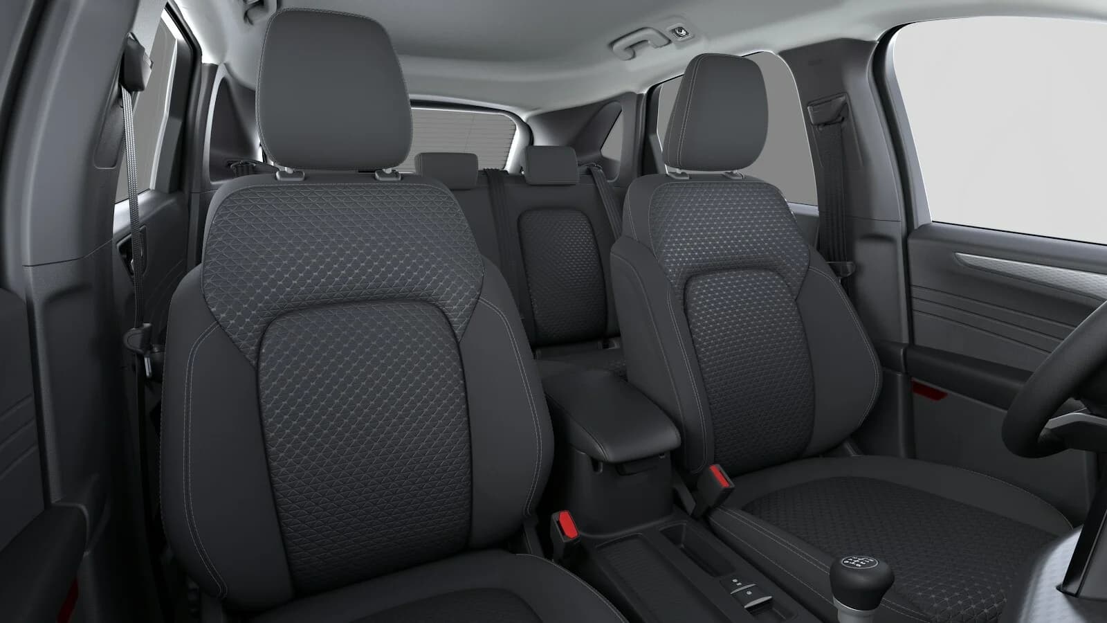 Ford Kuga 1.5 EcoBoost (DELETED) — zdjęcie 7