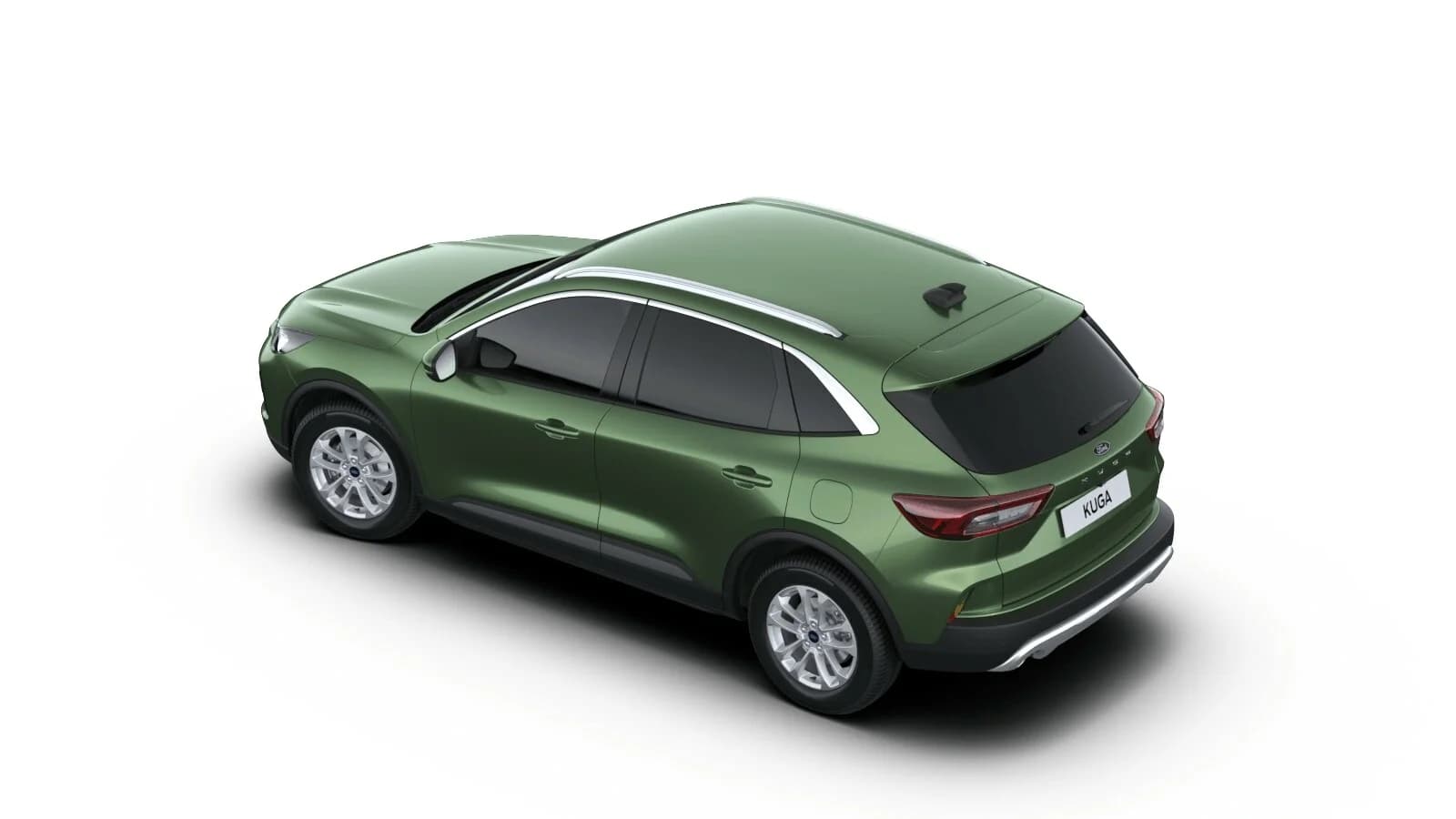 Ford Kuga 1.5 EcoBoost (DELETED) — zdjęcie 4
