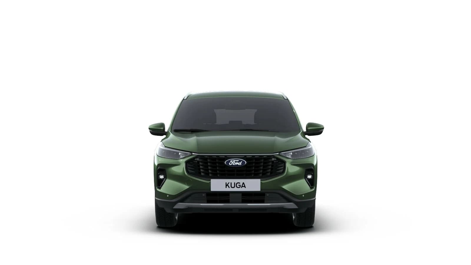 Ford Kuga 1.5 EcoBoost (DELETED) — zdjęcie 2