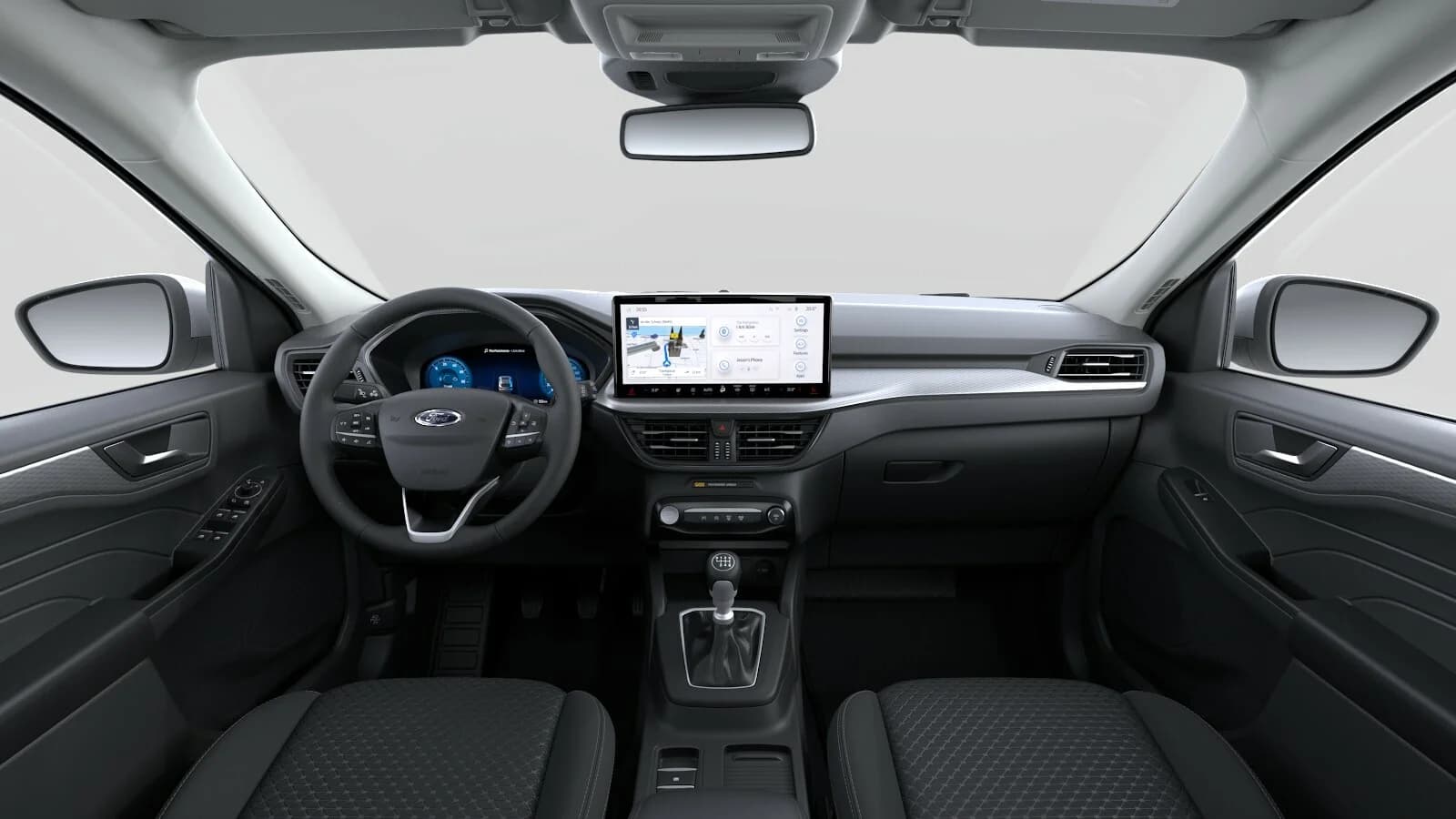 Ford Kuga 1.5 EcoBoost (DELETED) — zdjęcie 6