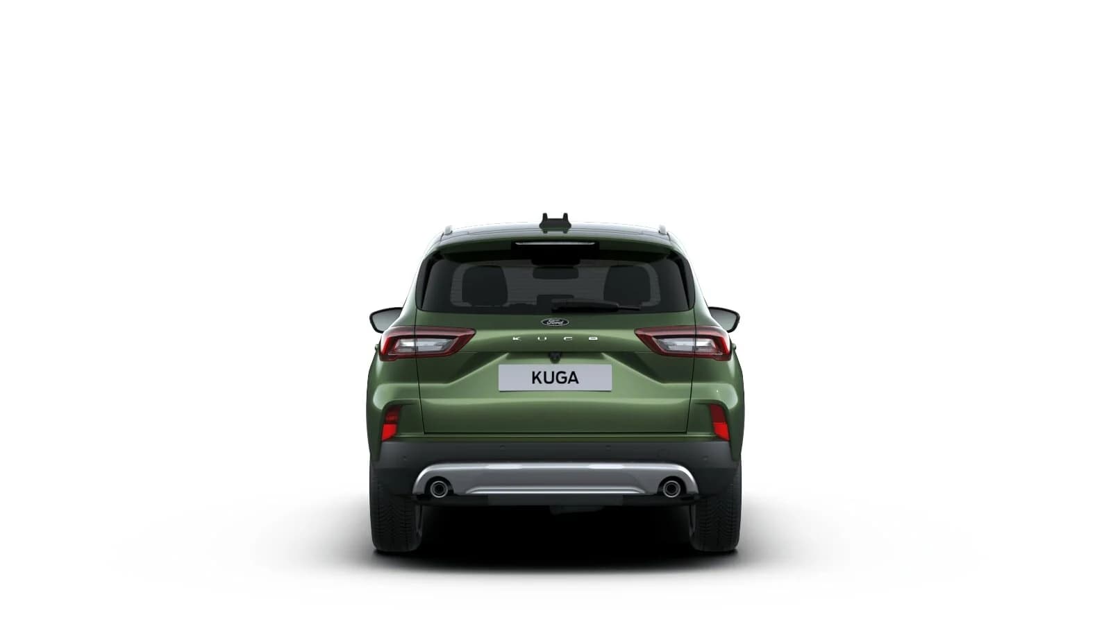 Ford Kuga 1.5 EcoBoost (DELETED) — zdjęcie 5