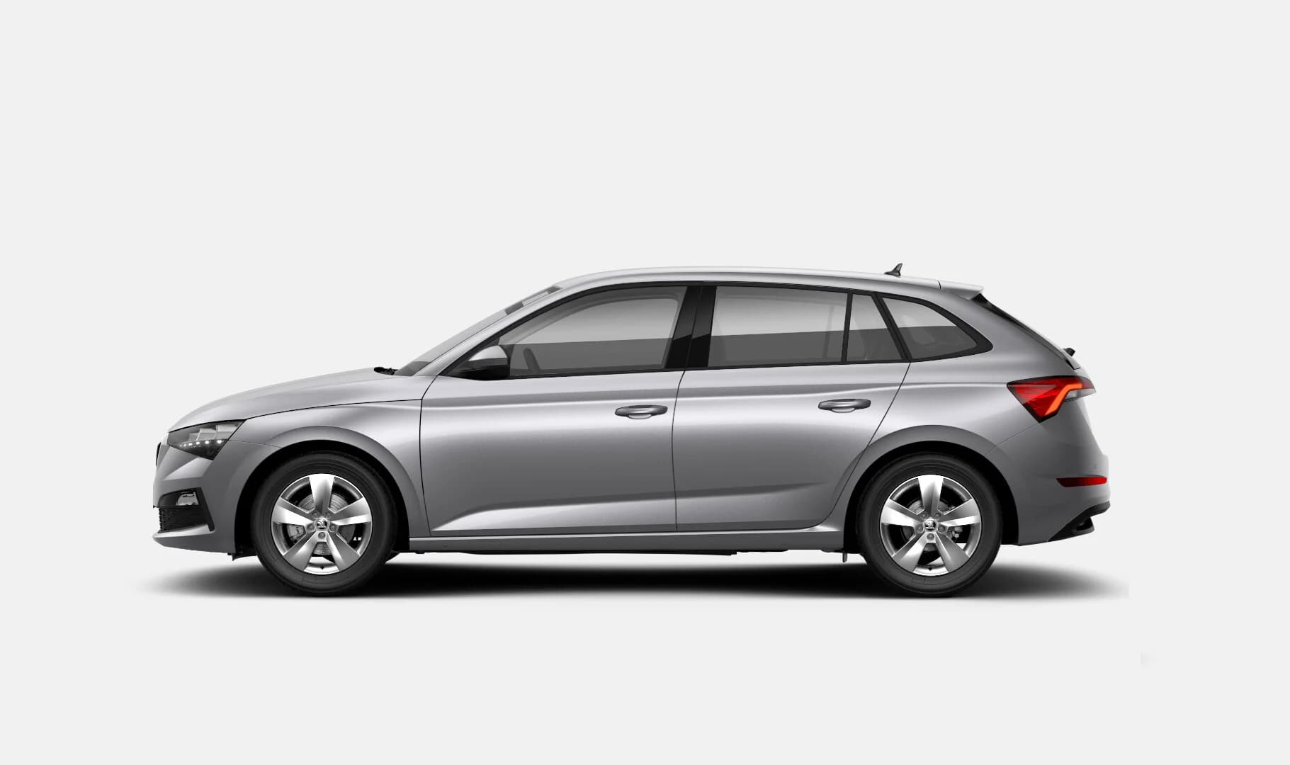 Skoda Scala — zdjęcie 3