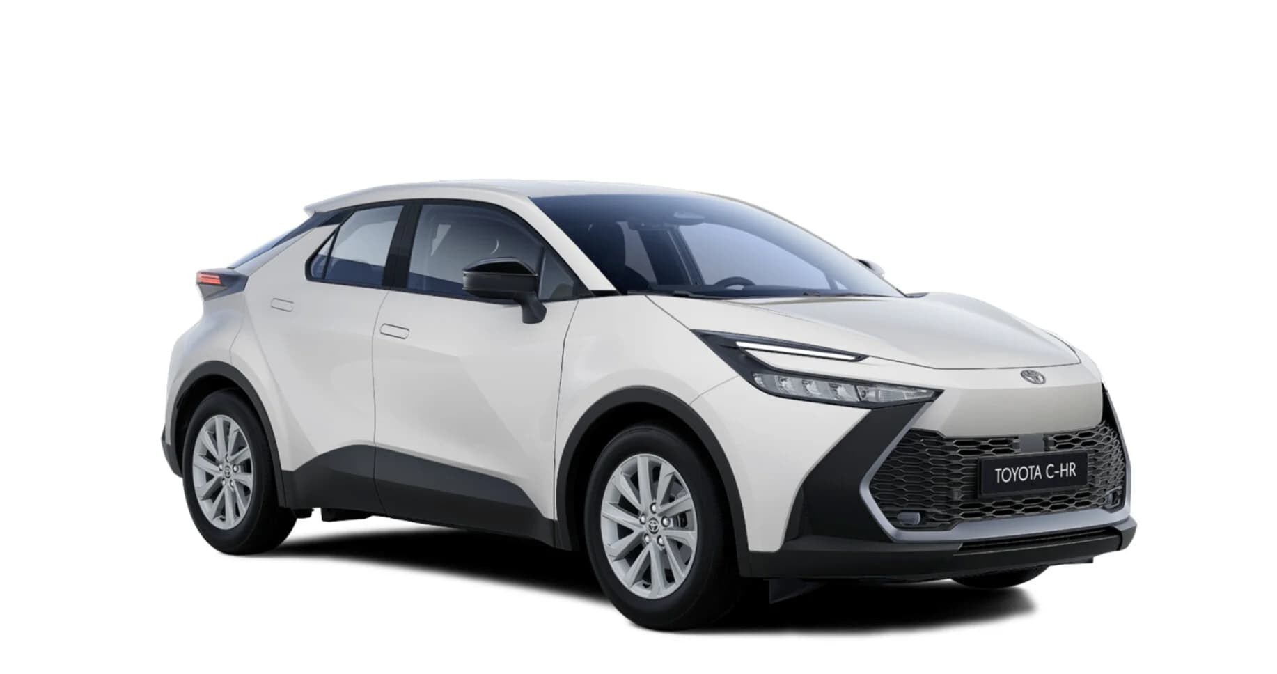 Toyota C-HR 1.8 Hybrid (DELETED) — zdjęcie 4
