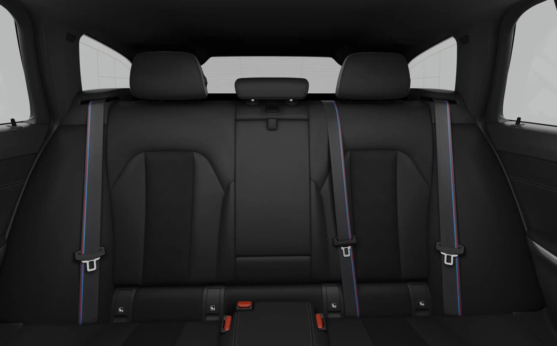BMW M3 Competition Touring — zdjęcie 11