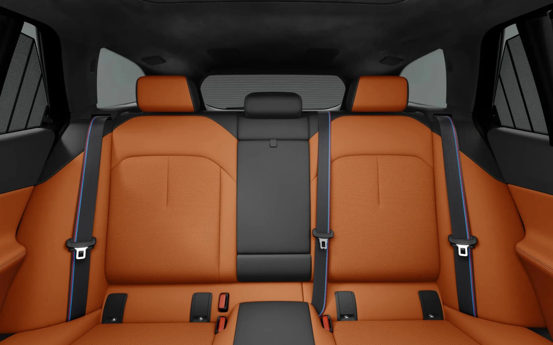 BMW M5 Competition Touring — zdjęcie 9