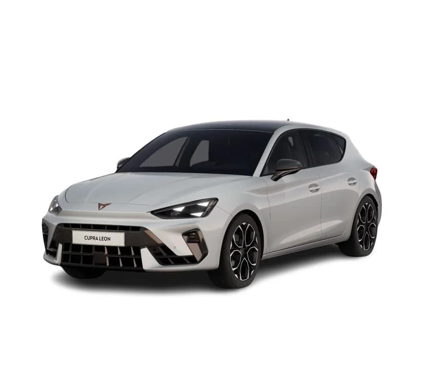 Cupra Leon 1.5 eTSI (DELETED) — zdjęcie 1