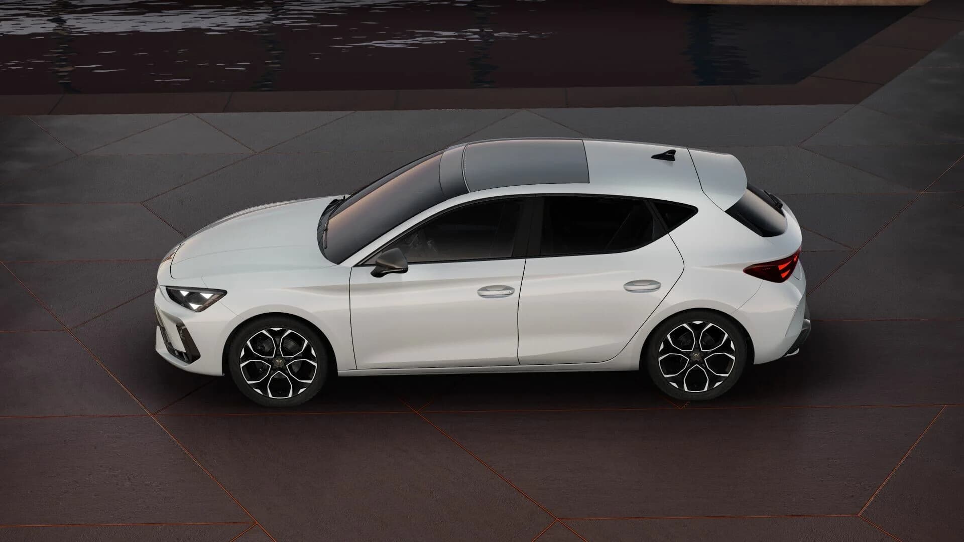 Cupra Leon 1.5 eTSI (DELETED) — zdjęcie 3