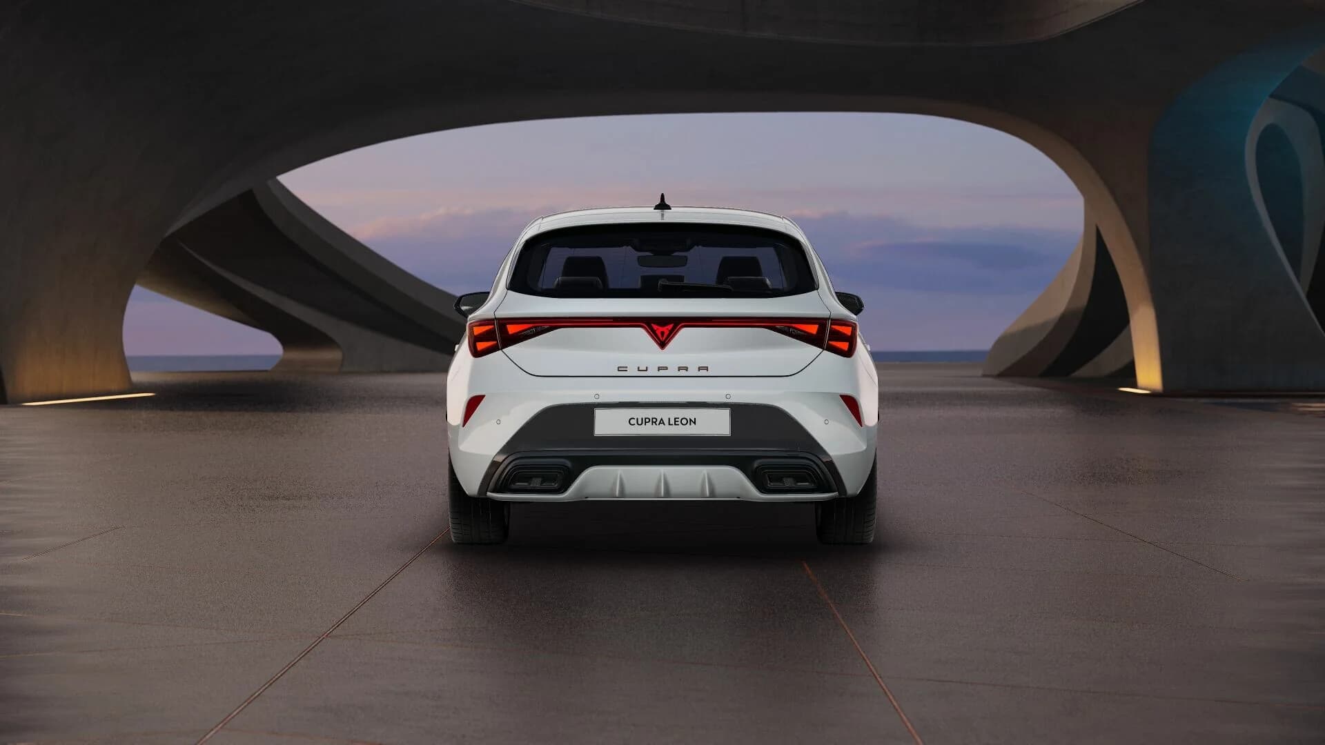 Cupra Leon 1.5 eTSI (DELETED) — zdjęcie 5