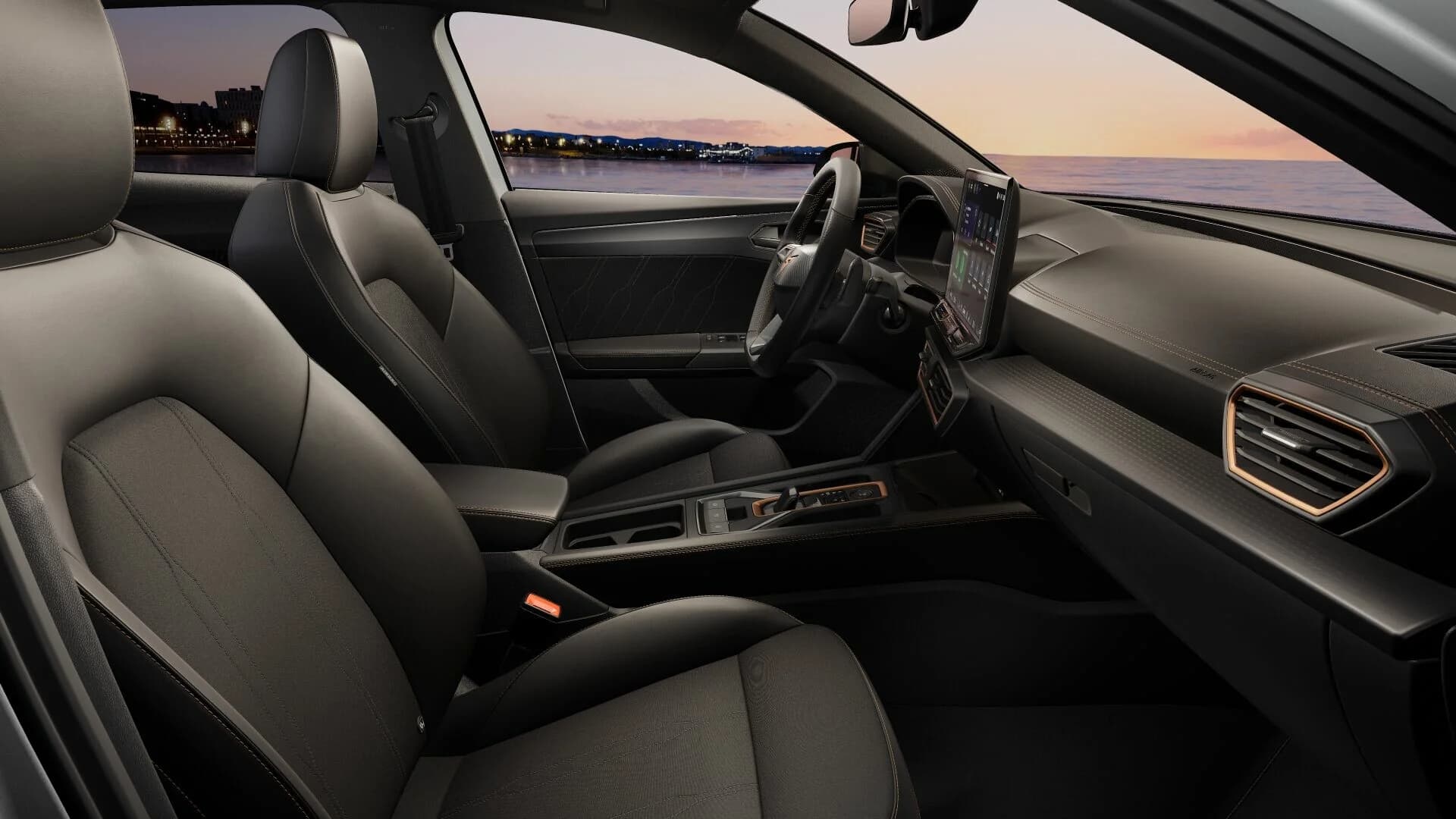 Cupra Leon 1.5 eTSI (DELETED) — zdjęcie 7