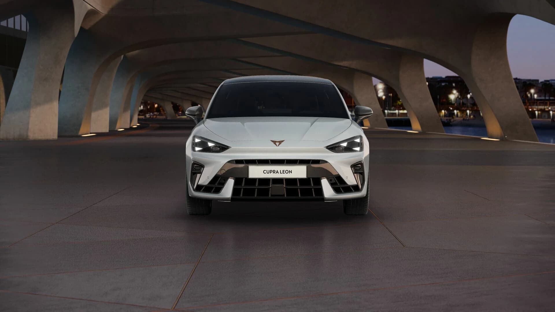 Cupra Leon 1.5 eTSI (DELETED) — zdjęcie 2