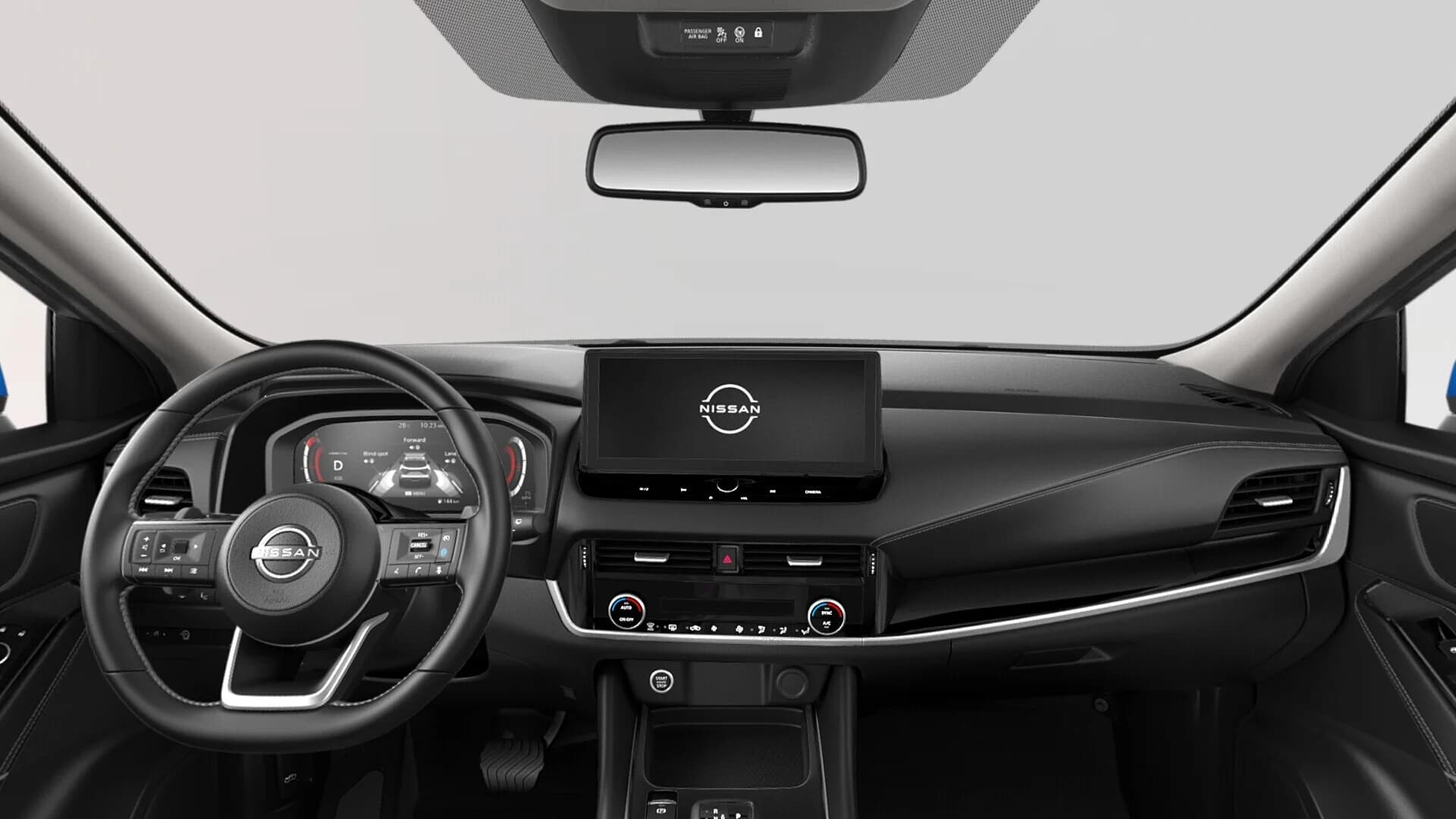 Nissan Qashqai N-Connecta — zdjęcie 6